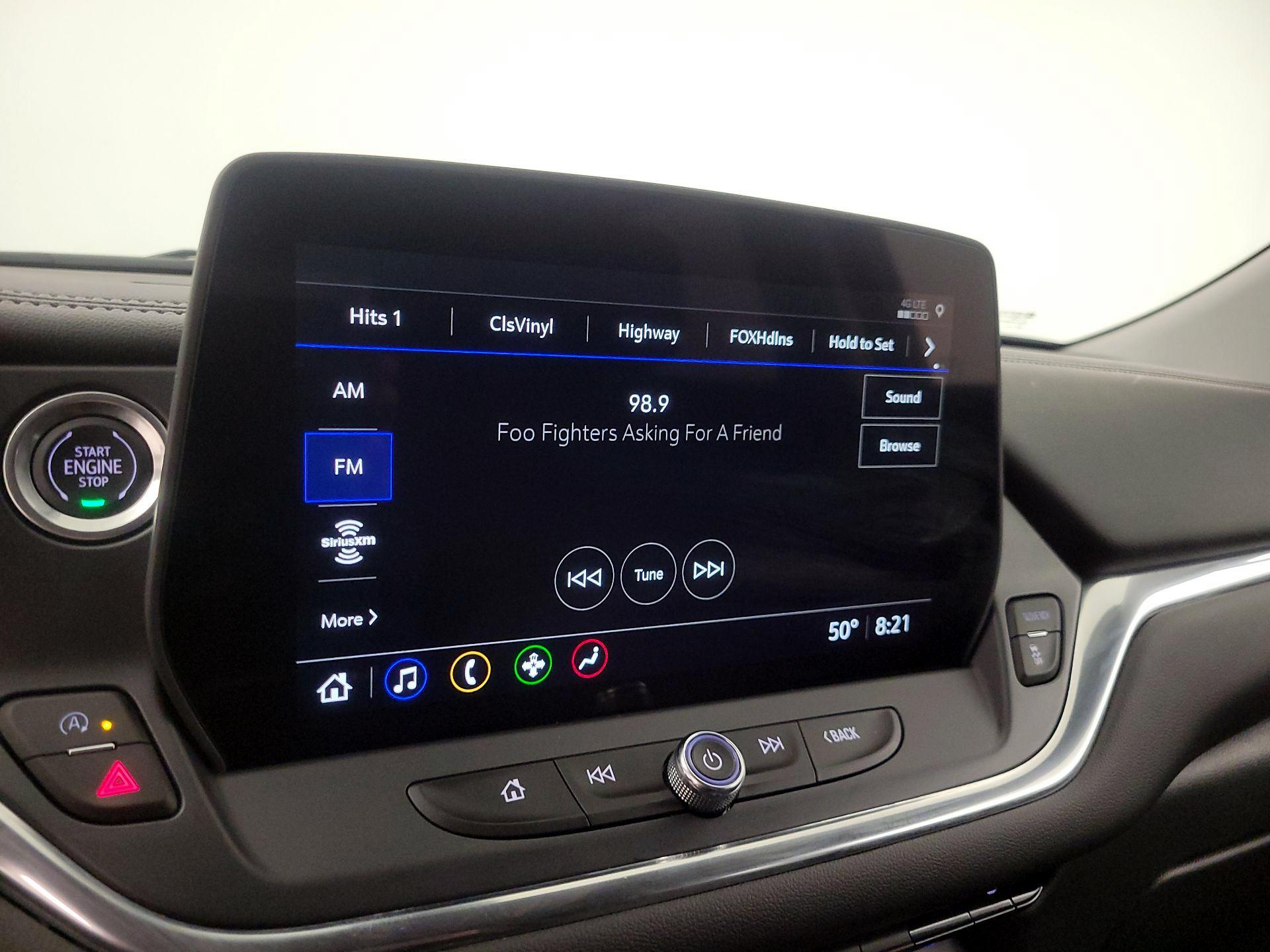 Thumbnail: 2023 Chevrolet Blazer - 15