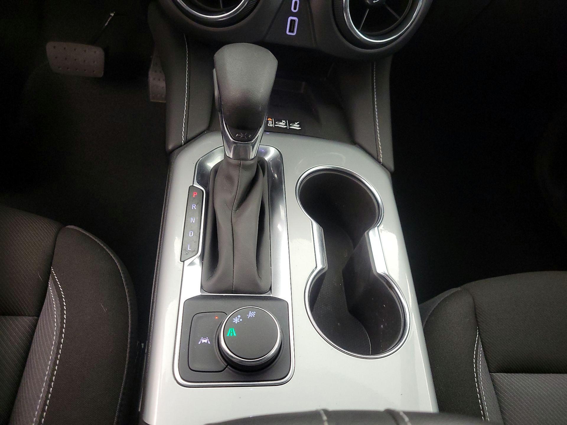 Thumbnail: 2023 Chevrolet Blazer - 17