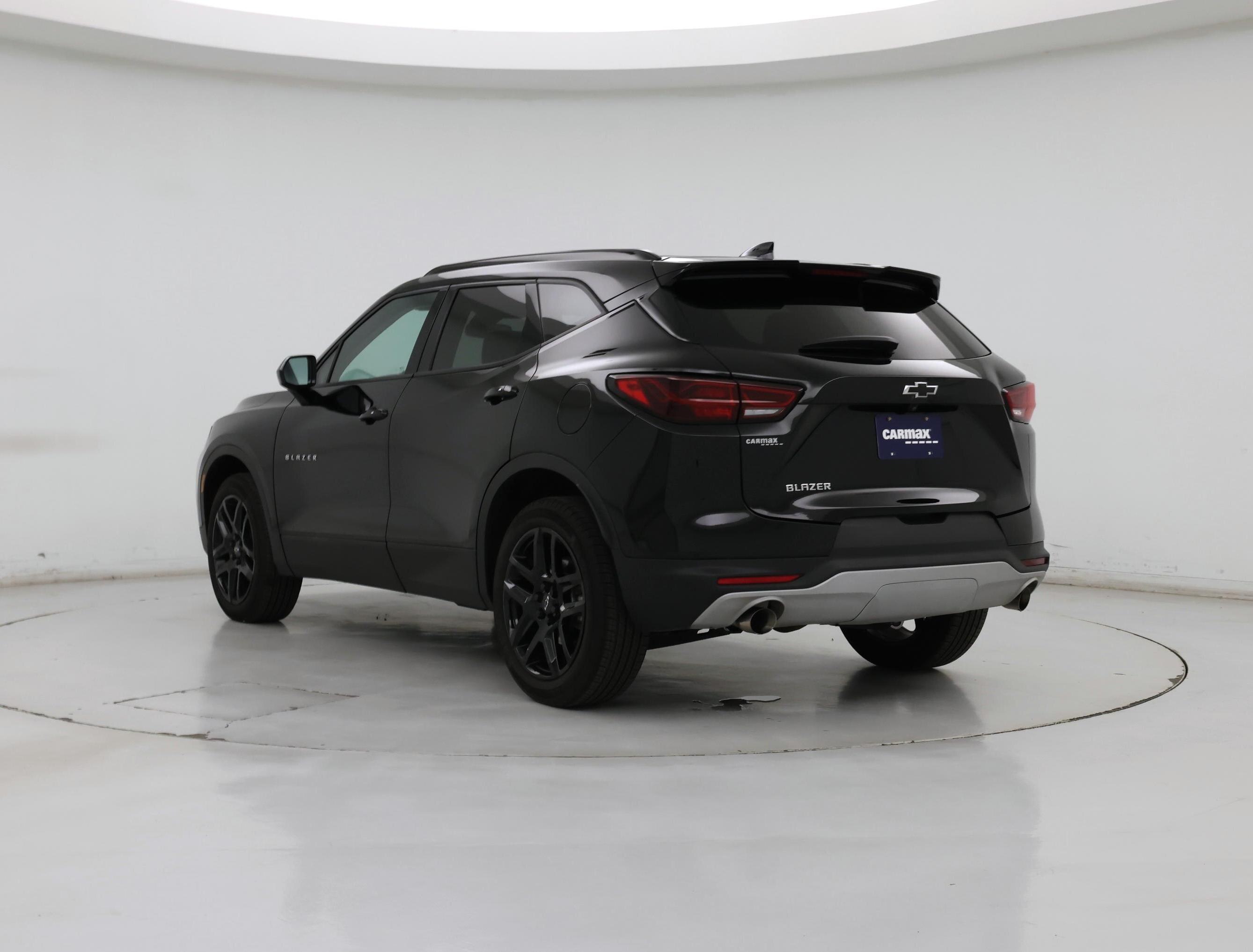 Thumbnail: 2023 Chevrolet Blazer - 2