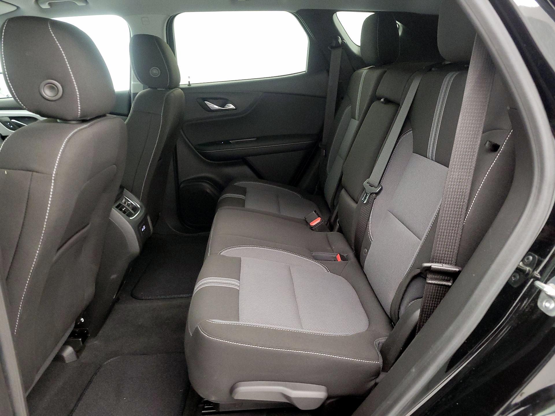 Thumbnail: 2023 Chevrolet Blazer - 19