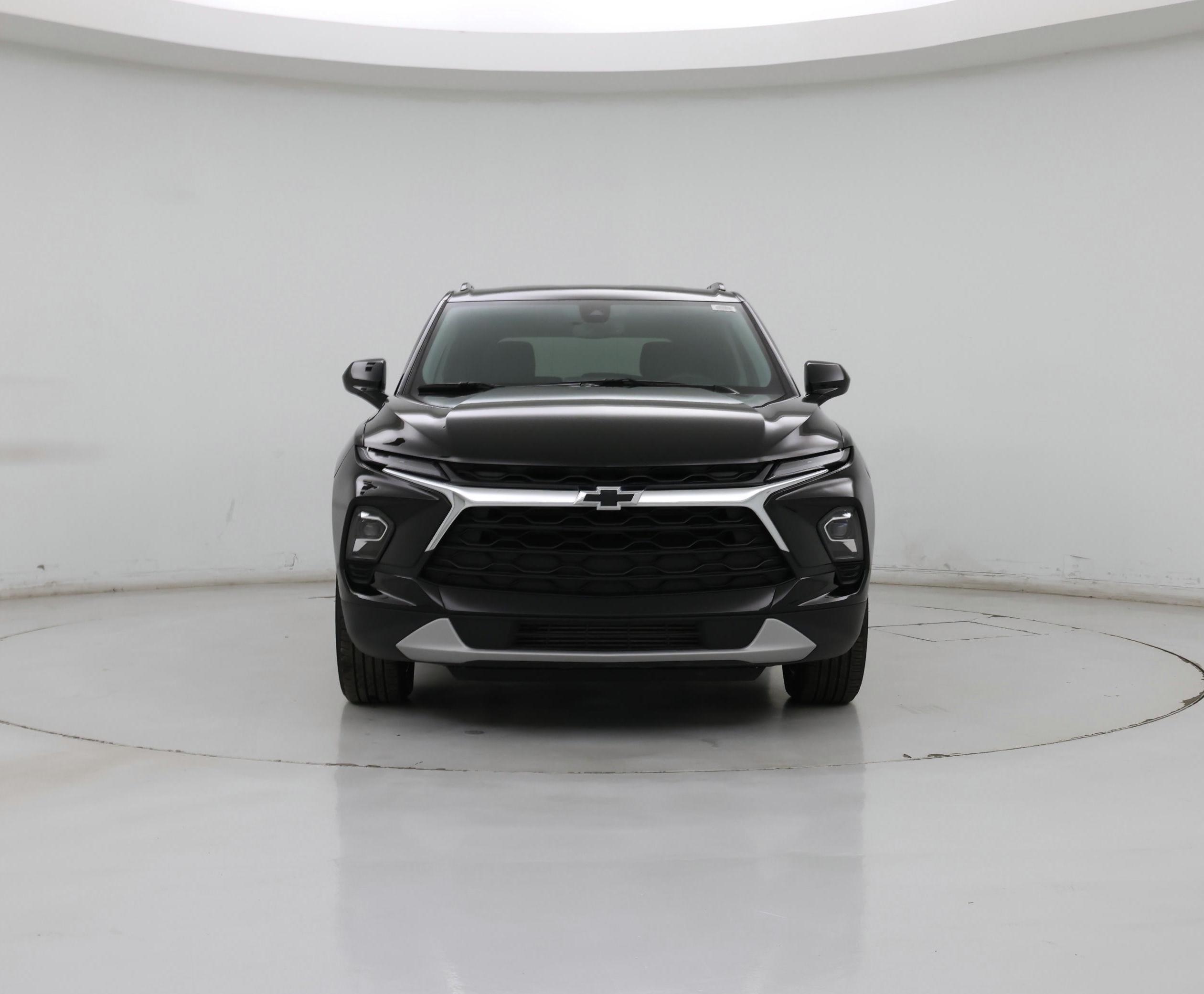 Thumbnail: 2023 Chevrolet Blazer - 5