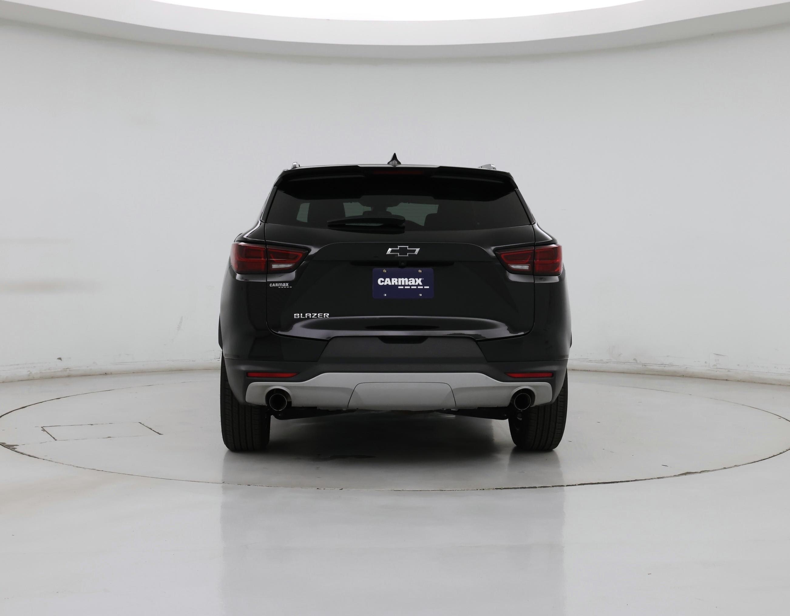 Thumbnail: 2023 Chevrolet Blazer - 6