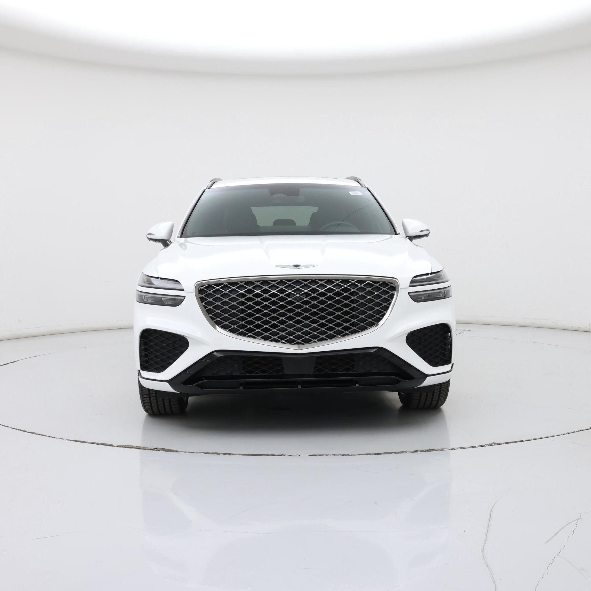 Thumbnail: 2023 Genesis GV70 - 5