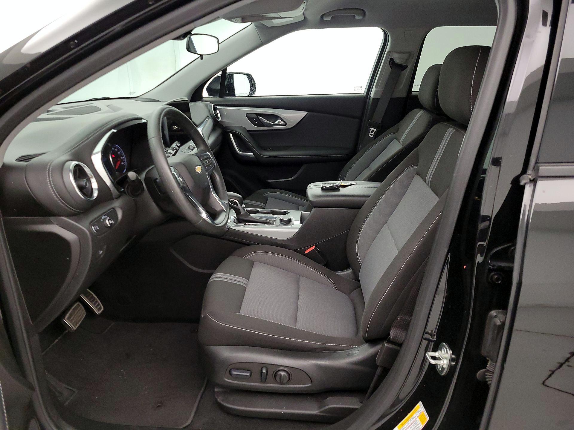 Thumbnail: 2023 Chevrolet Blazer - 11