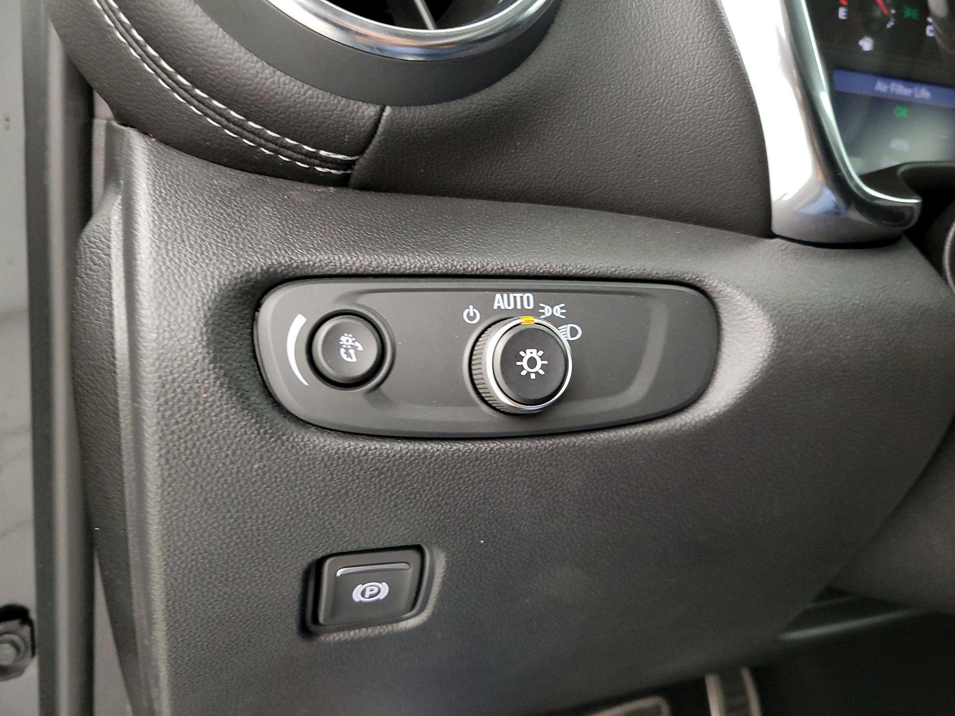 Thumbnail: 2023 Chevrolet Blazer - 13