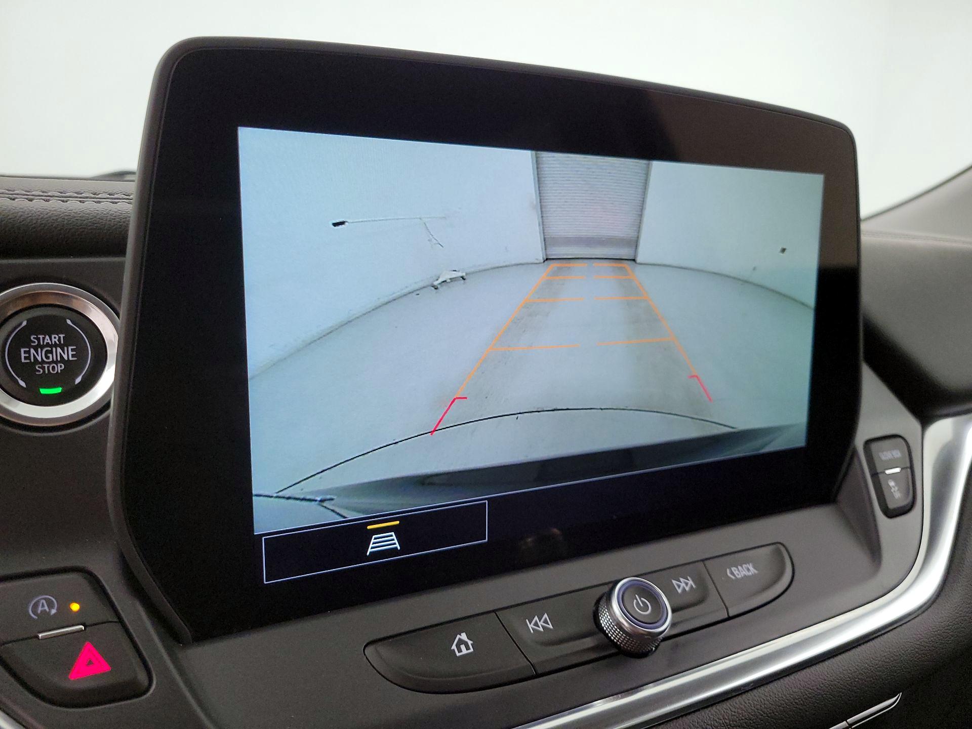 Thumbnail: 2023 Chevrolet Blazer - 14