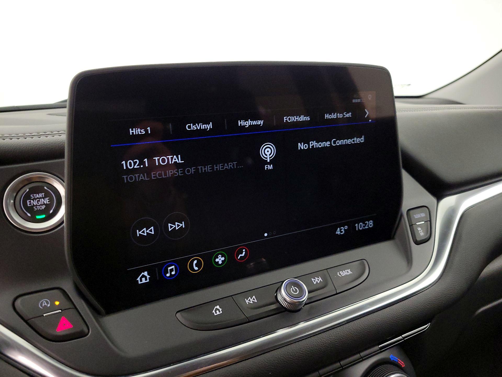 Thumbnail: 2023 Chevrolet Blazer - 15