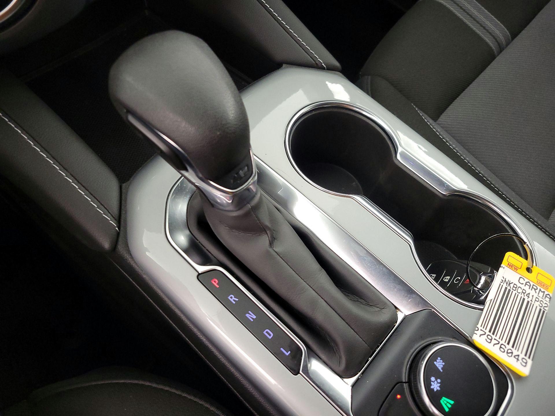 Thumbnail: 2023 Chevrolet Blazer - 17