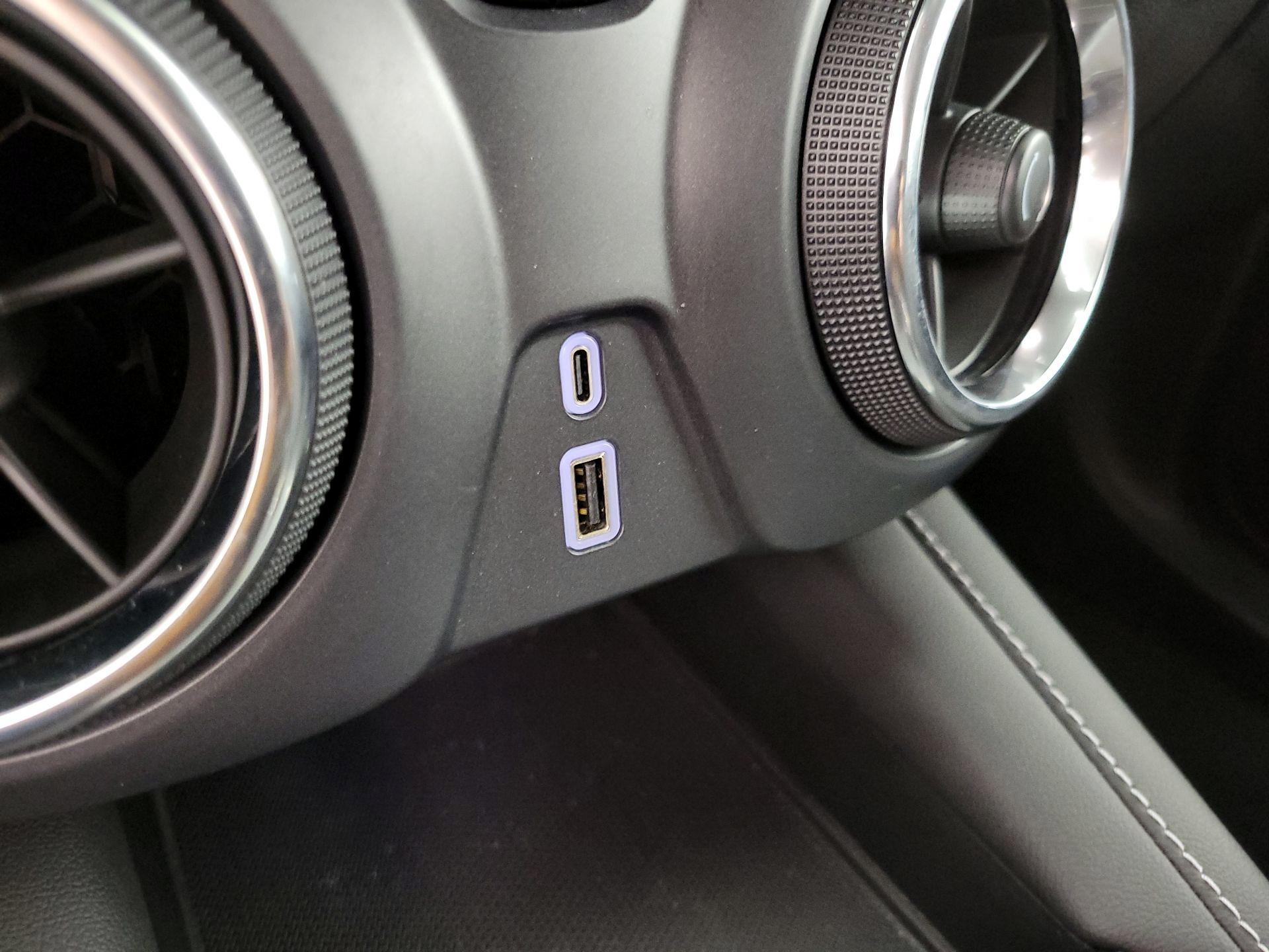 Thumbnail: 2023 Chevrolet Blazer - 18