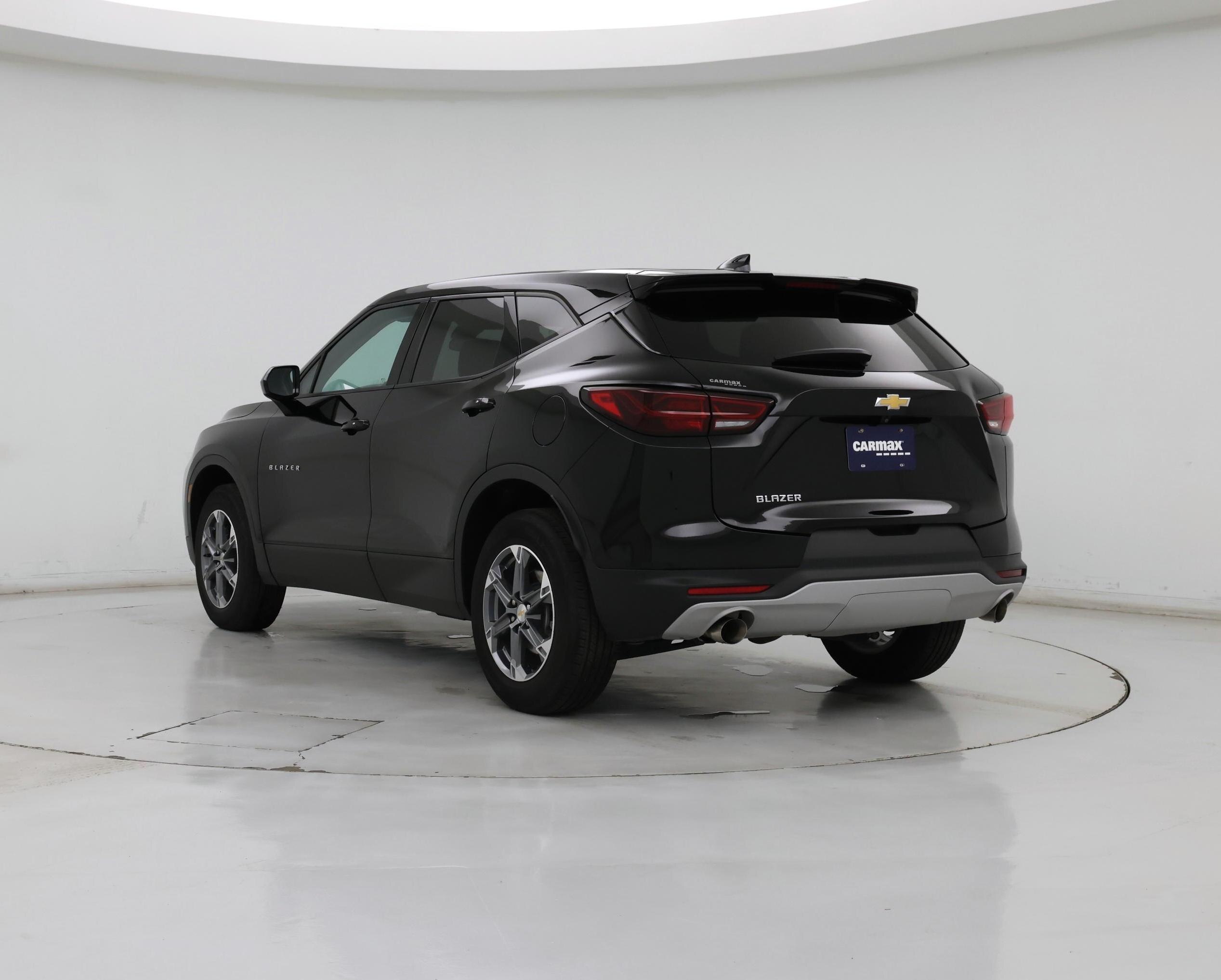 Thumbnail: 2023 Chevrolet Blazer - 2