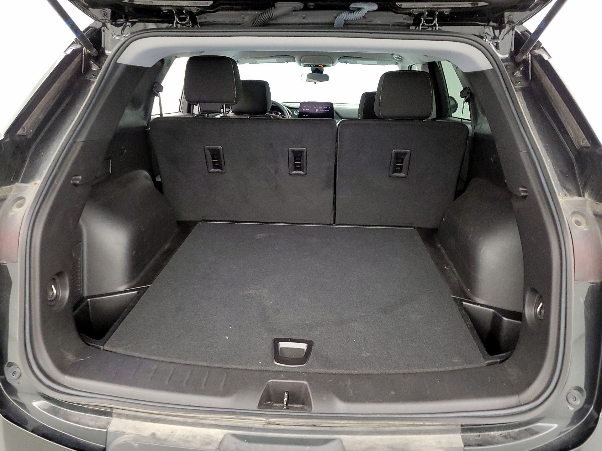 Thumbnail: 2023 Chevrolet Blazer - 20