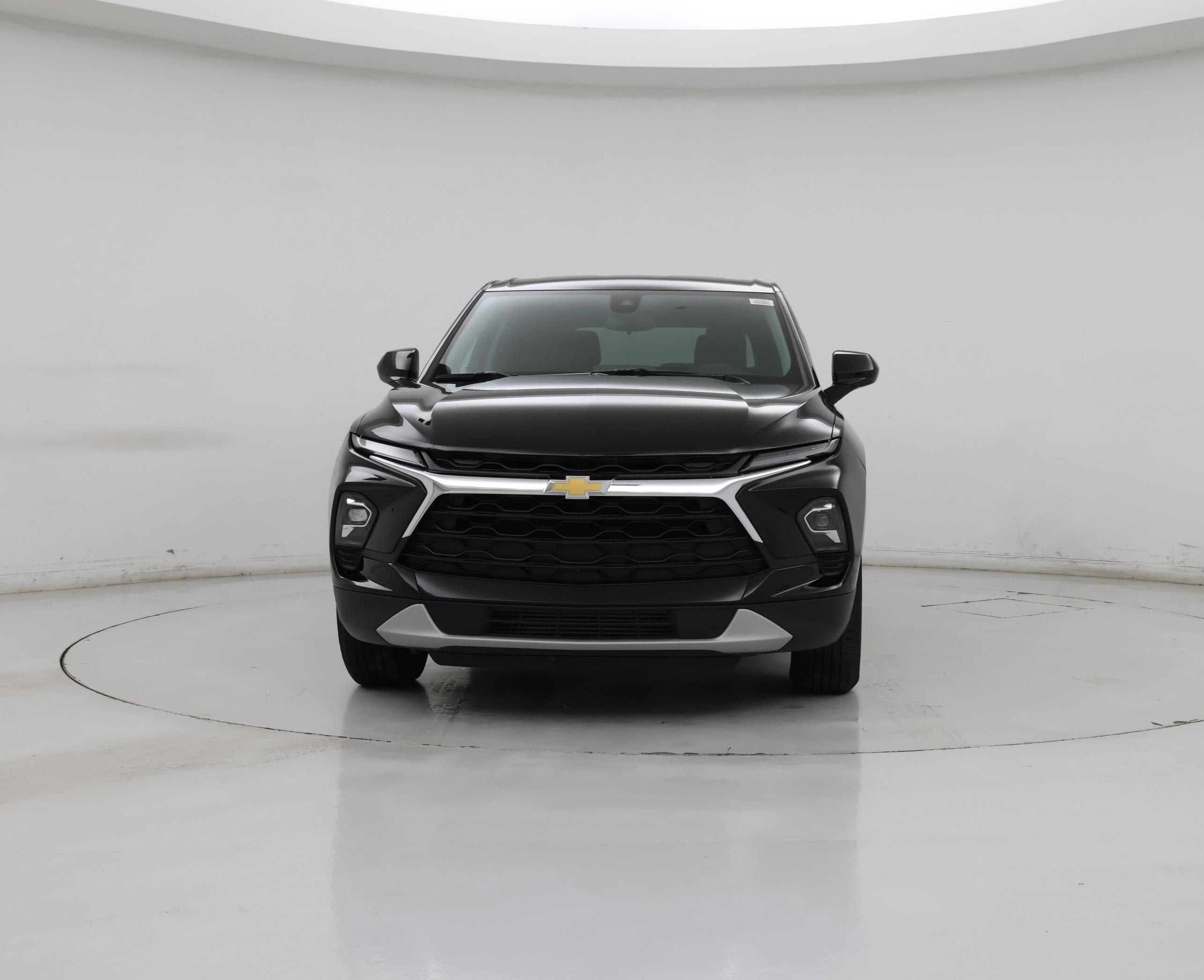 Thumbnail: 2023 Chevrolet Blazer - 5