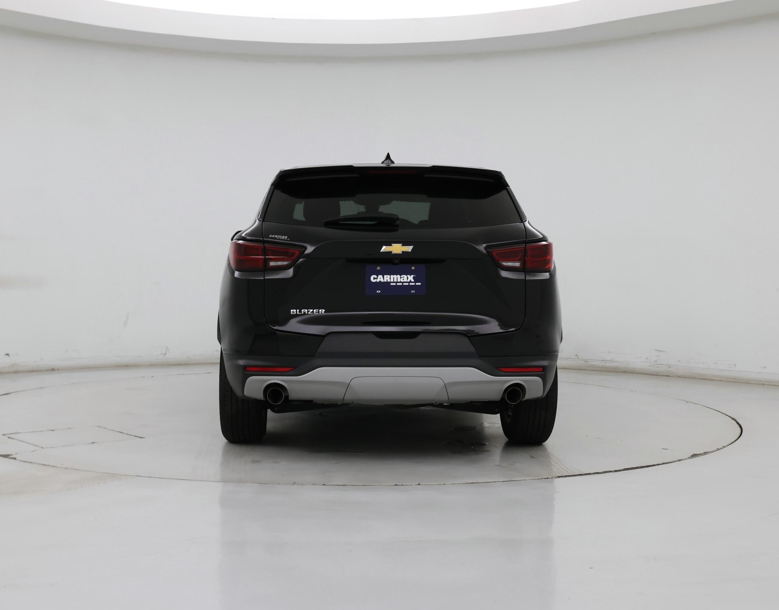 Thumbnail: 2023 Chevrolet Blazer - 6