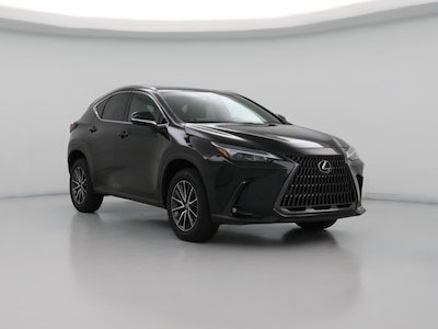 2023 Lexus NX 350 Premium