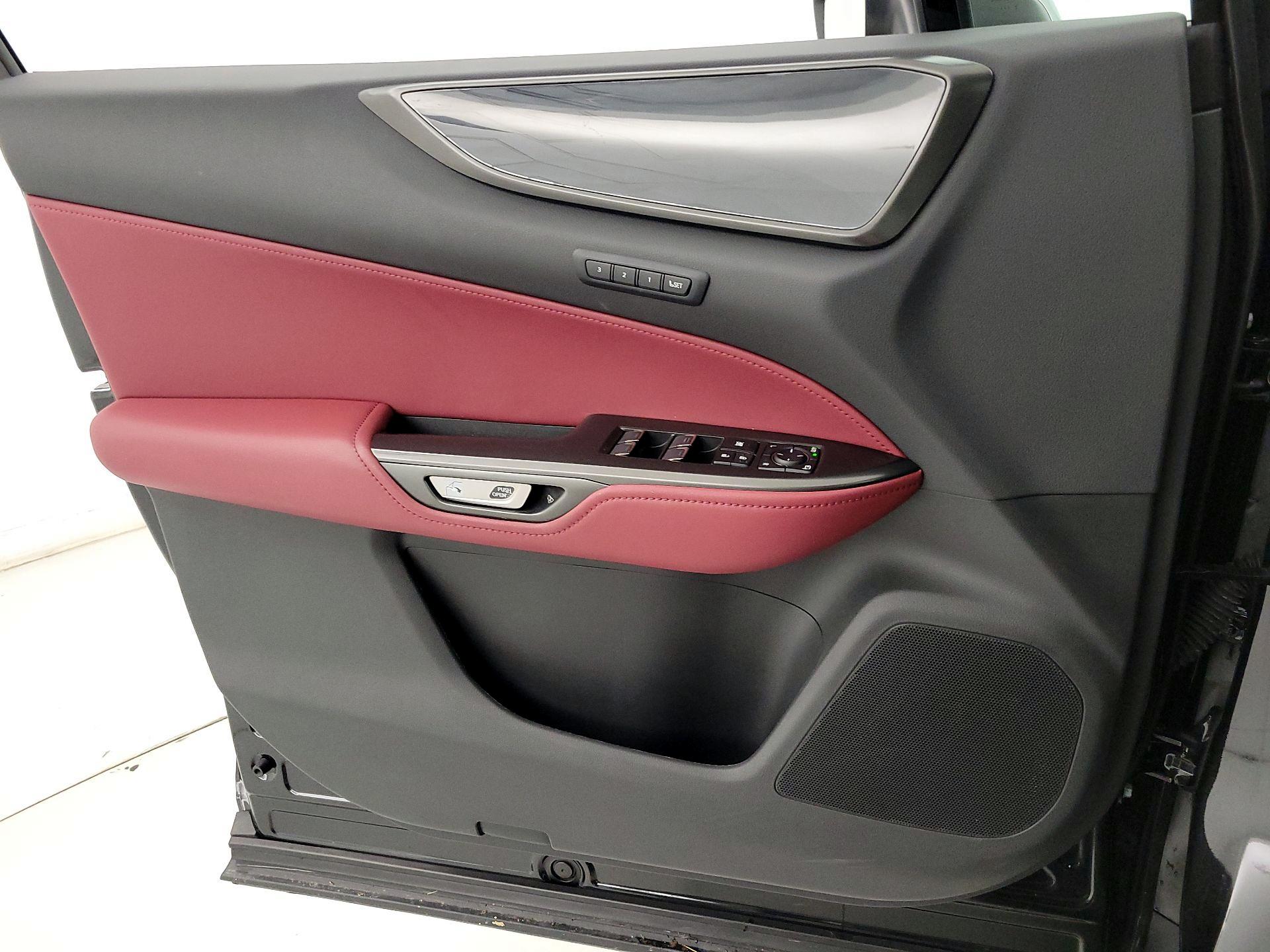 Thumbnail: 2023 Lexus NX - 12