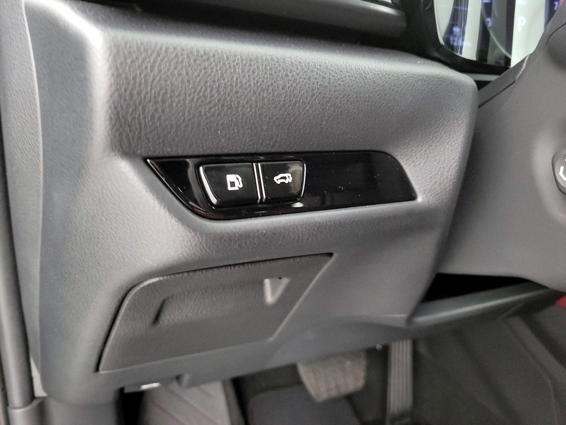 Thumbnail: 2023 Lexus NX - 13