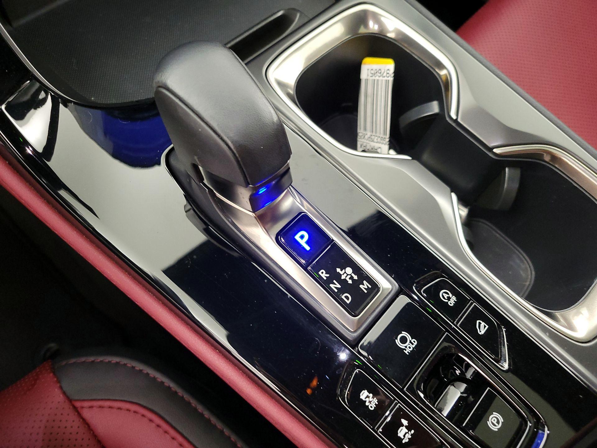 Thumbnail: 2023 Lexus NX - 17