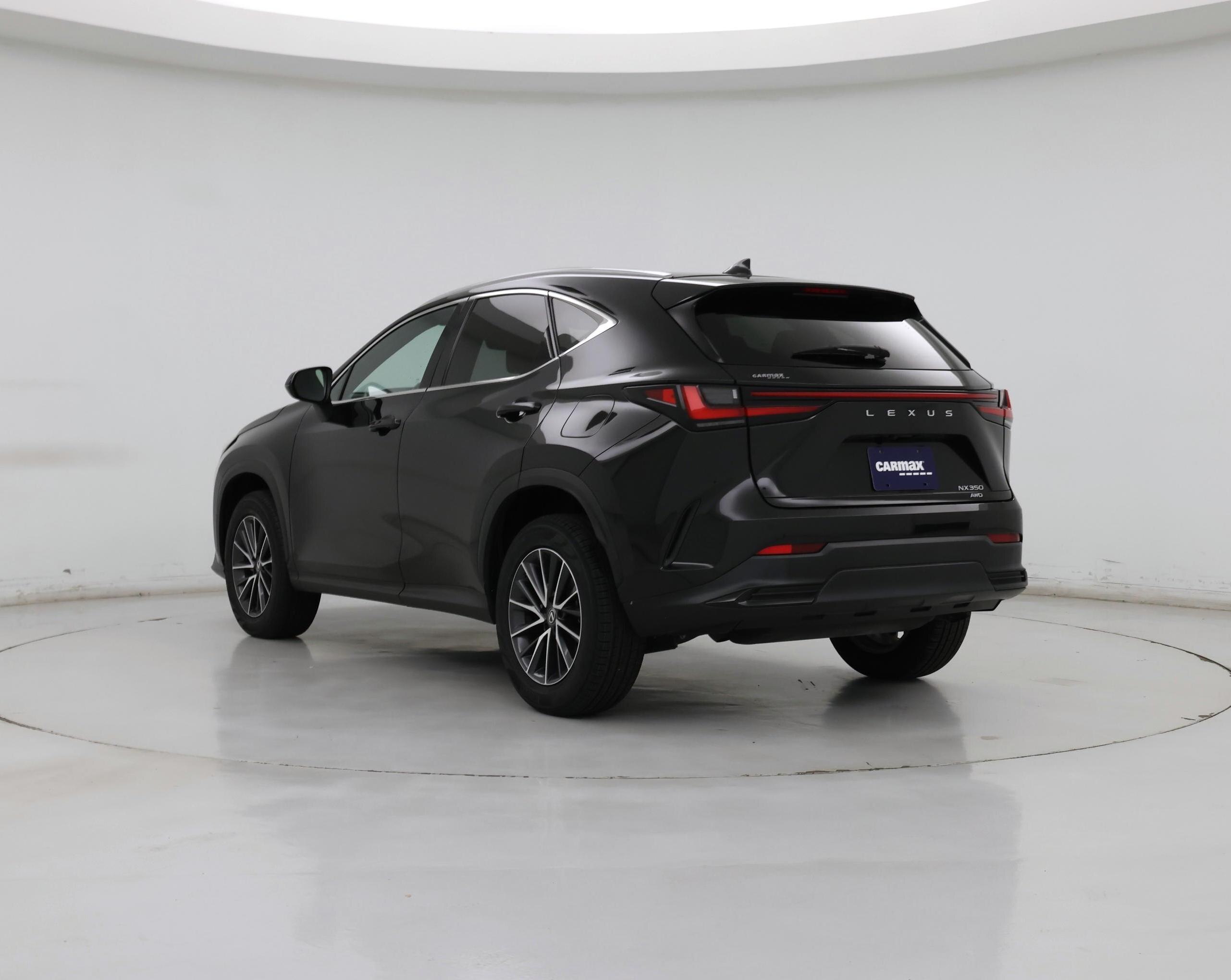 Thumbnail: 2023 Lexus NX - 2