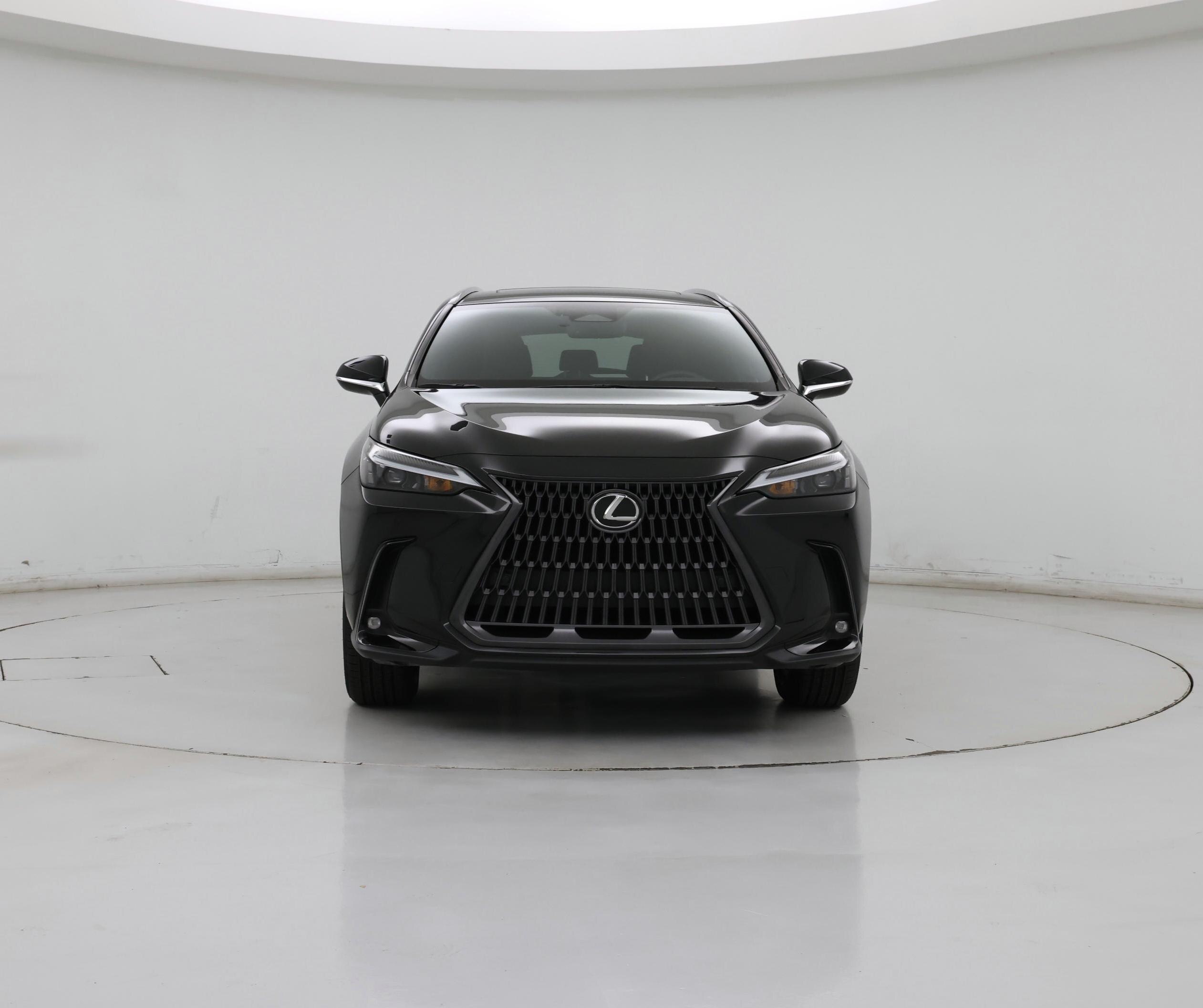 Thumbnail: 2023 Lexus NX - 5