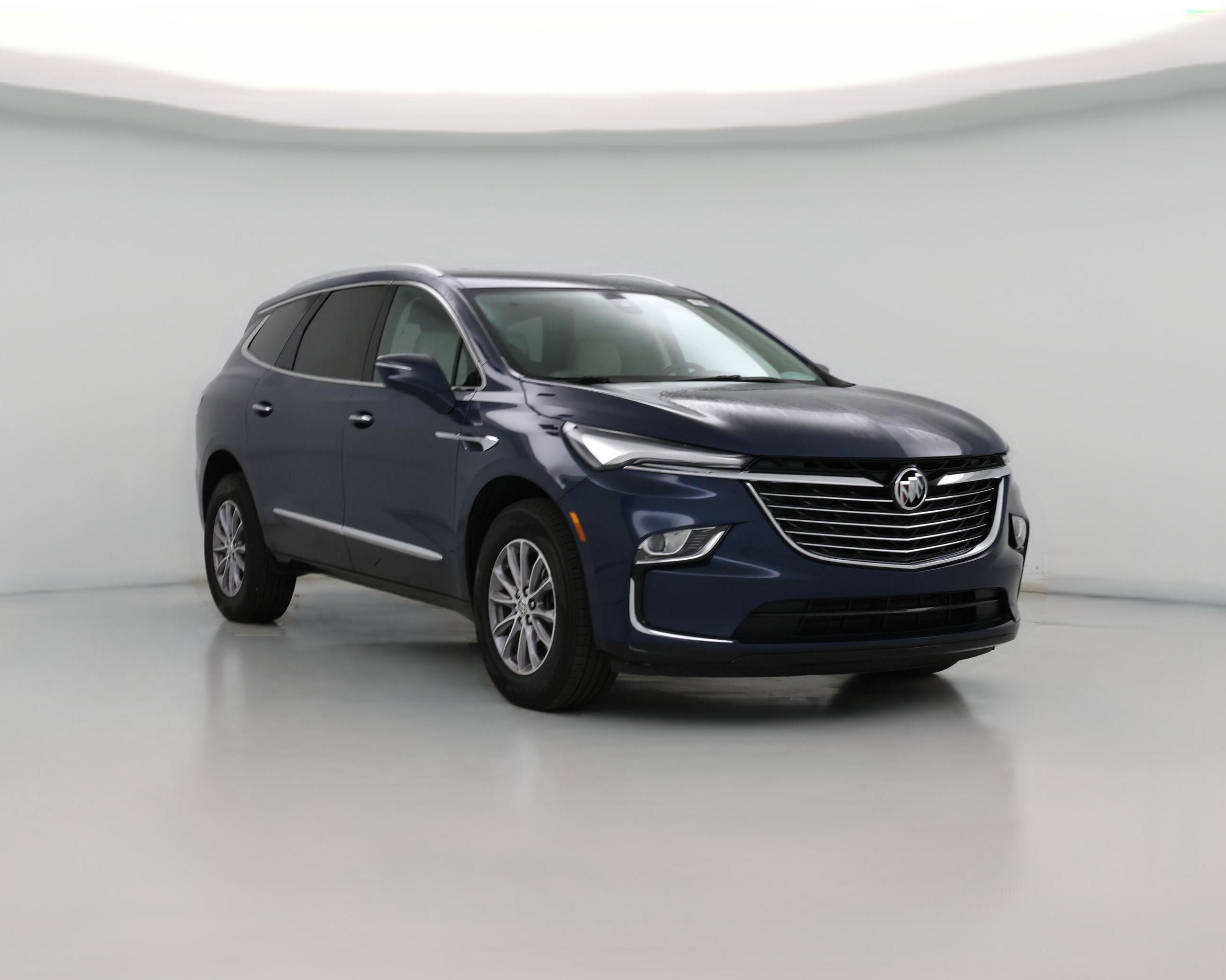 Thumbnail: 2023 Buick Enclave - 1