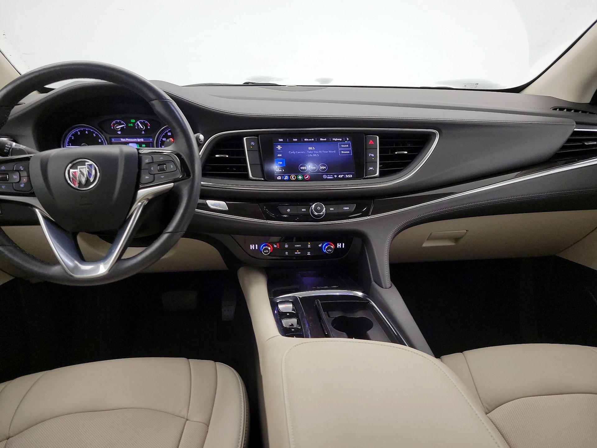 Thumbnail: 2023 Buick Enclave - 9