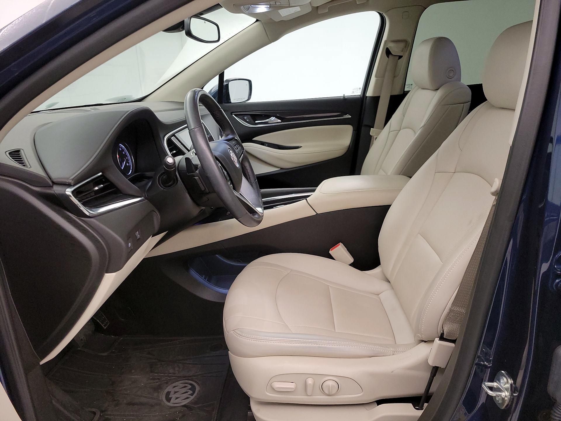 Thumbnail: 2023 Buick Enclave - 11