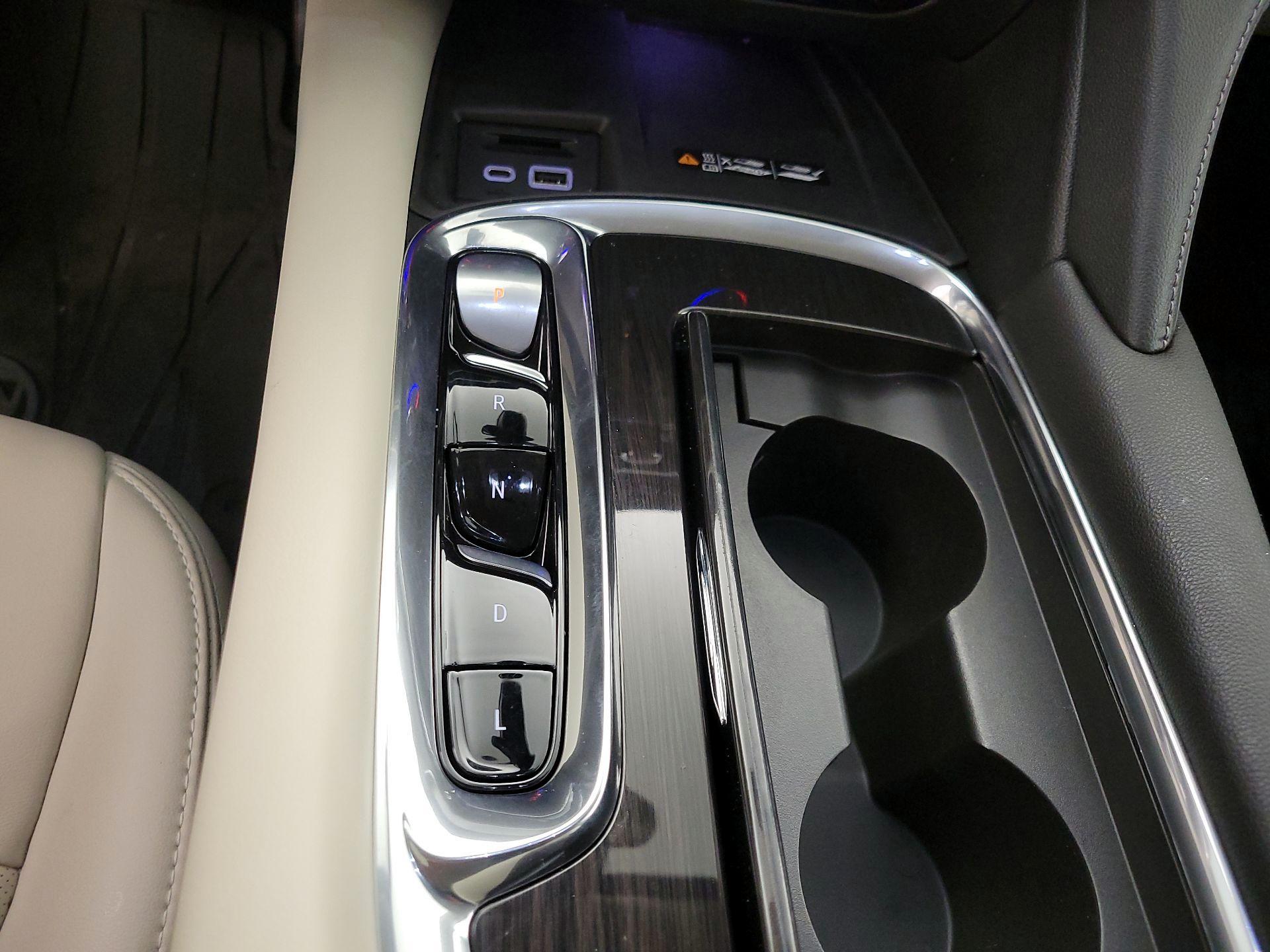 Thumbnail: 2023 Buick Enclave - 17