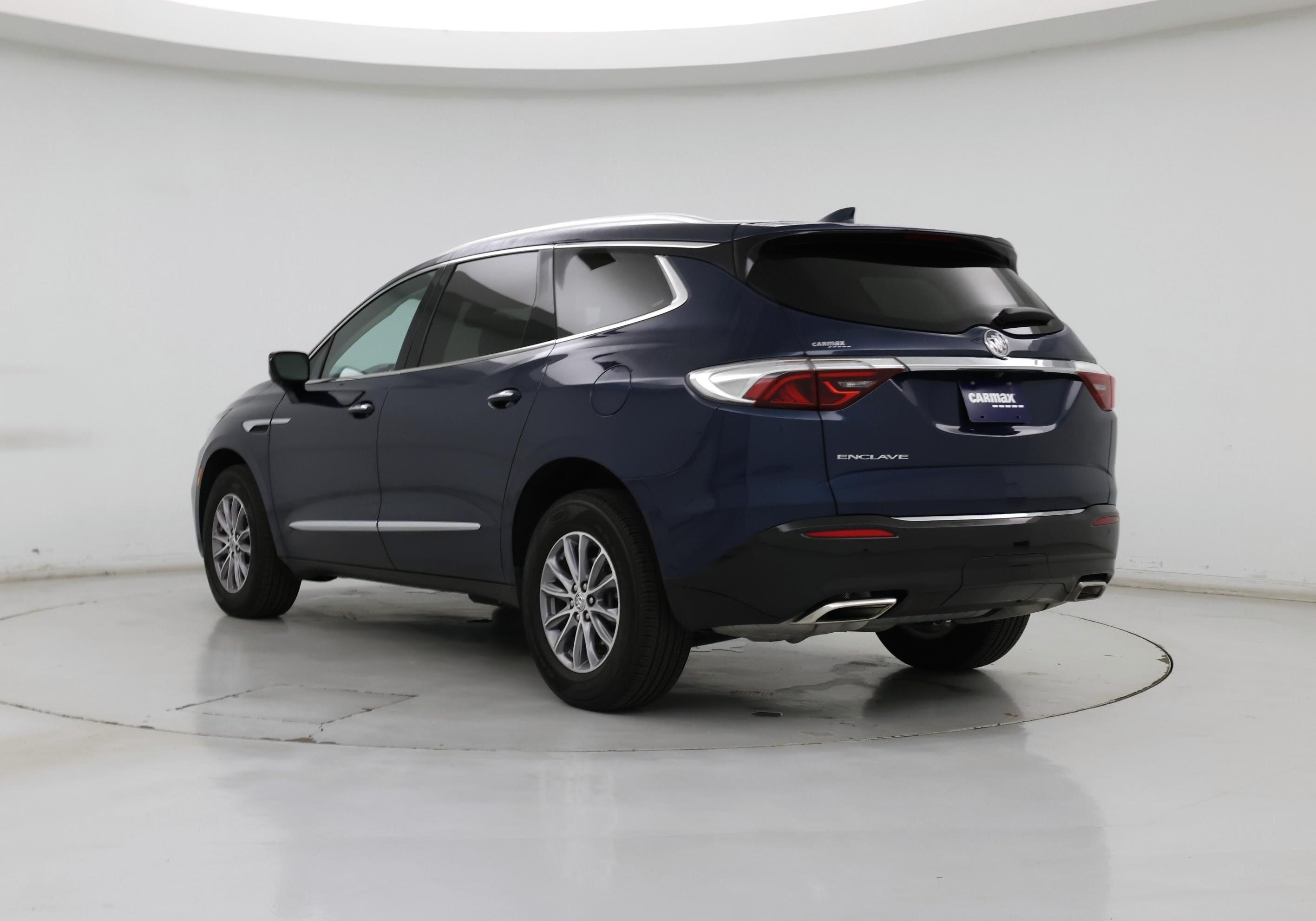 Thumbnail: 2023 Buick Enclave - 2