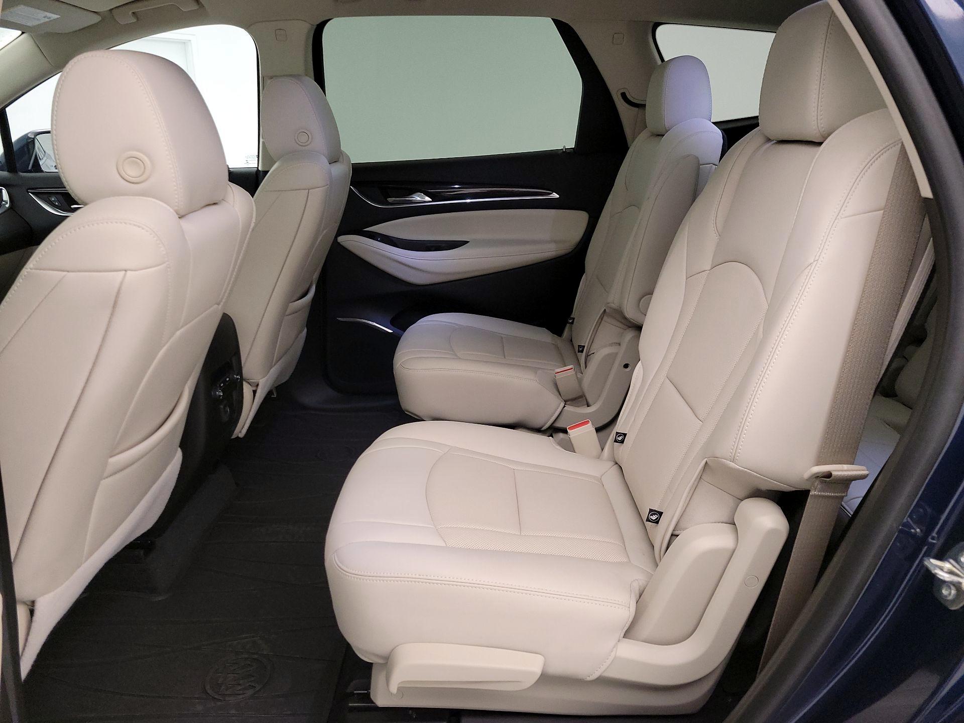 Thumbnail: 2023 Buick Enclave - 19