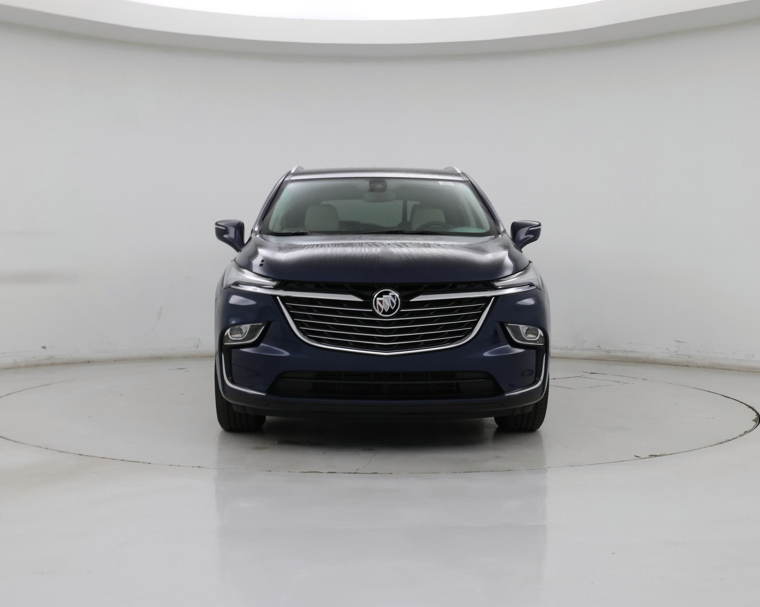 Thumbnail: 2023 Buick Enclave - 5