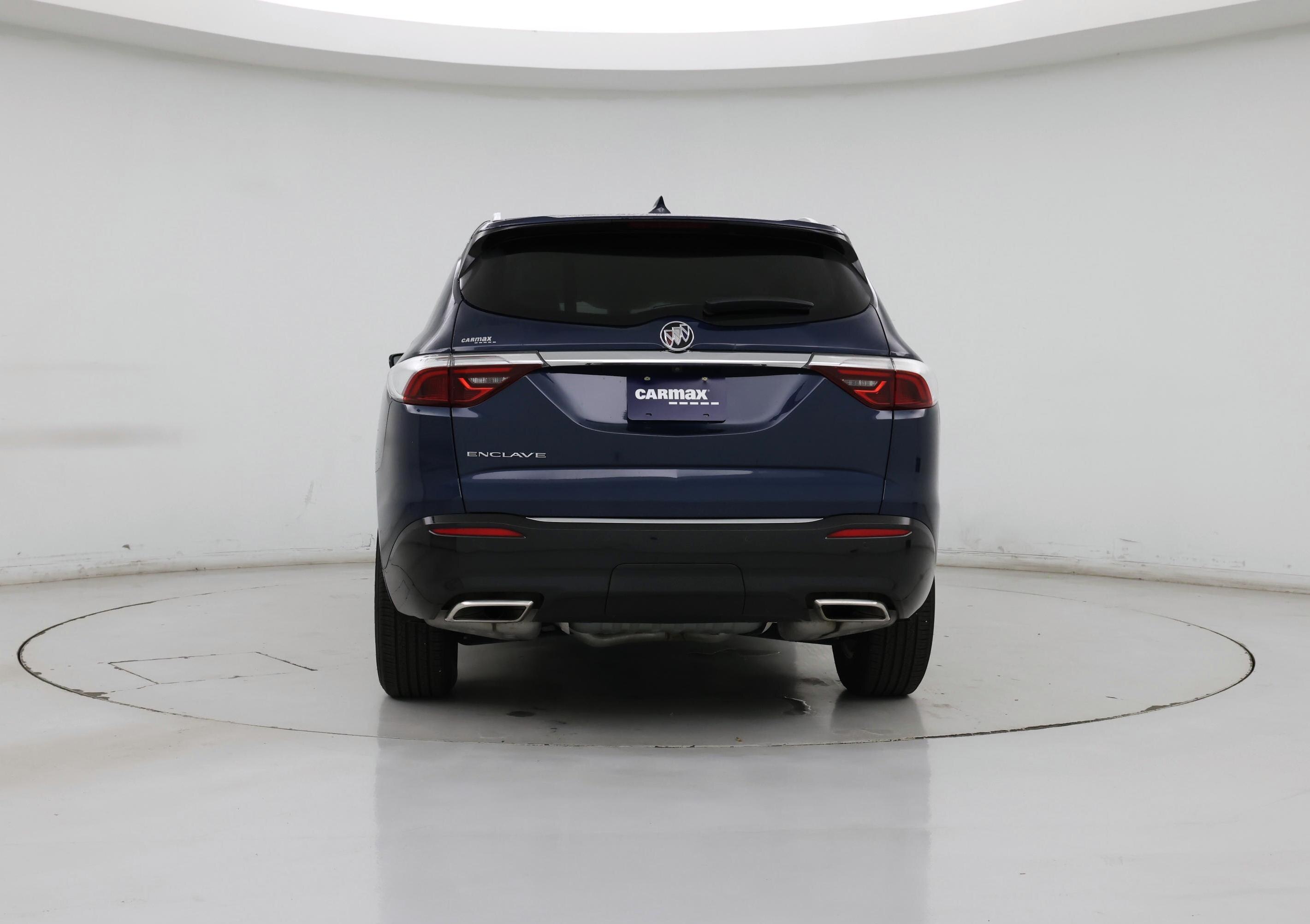Thumbnail: 2023 Buick Enclave - 6