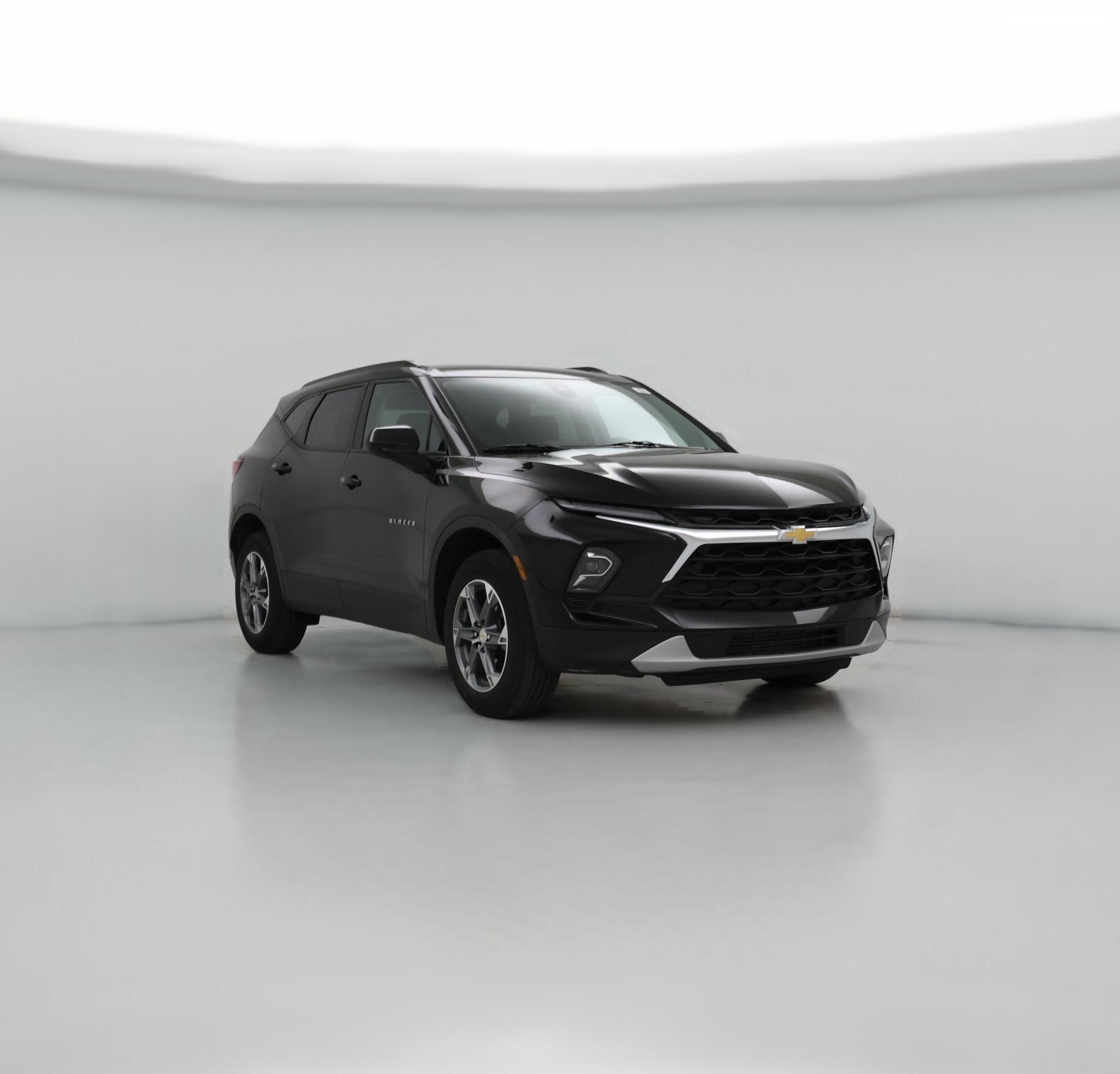 Thumbnail: 2023 Chevrolet Blazer - 1