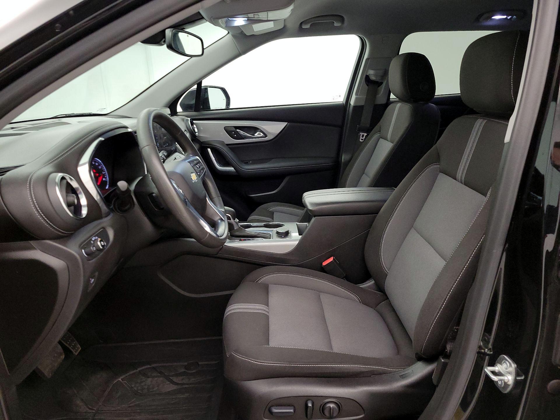 Thumbnail: 2023 Chevrolet Blazer - 11