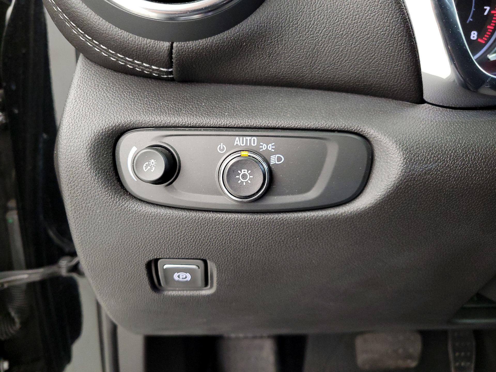 Thumbnail: 2023 Chevrolet Blazer - 13