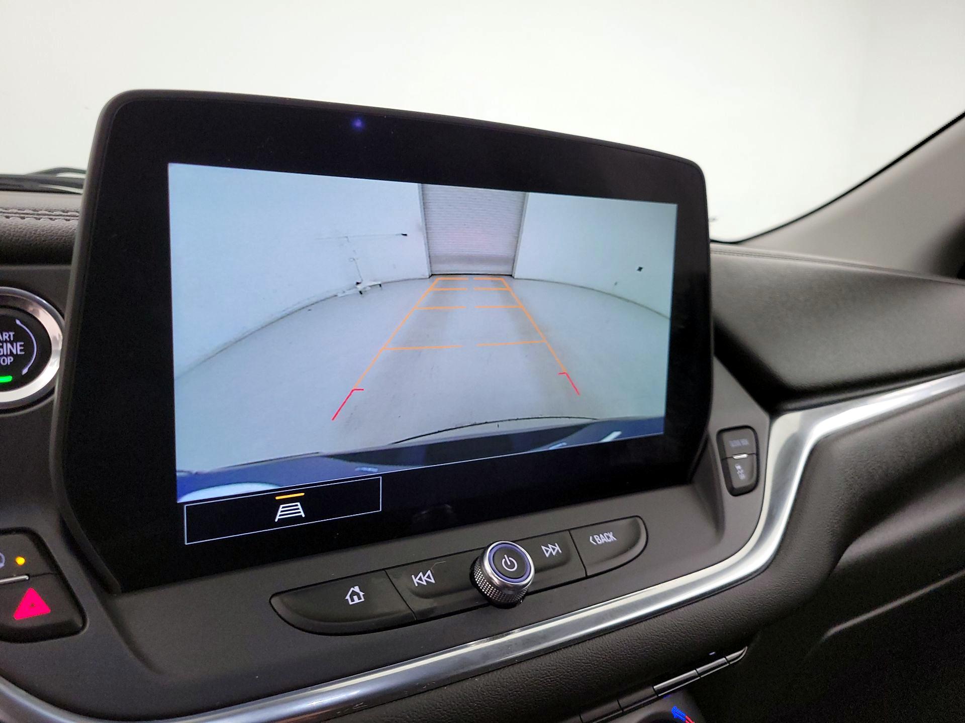 Thumbnail: 2023 Chevrolet Blazer - 14