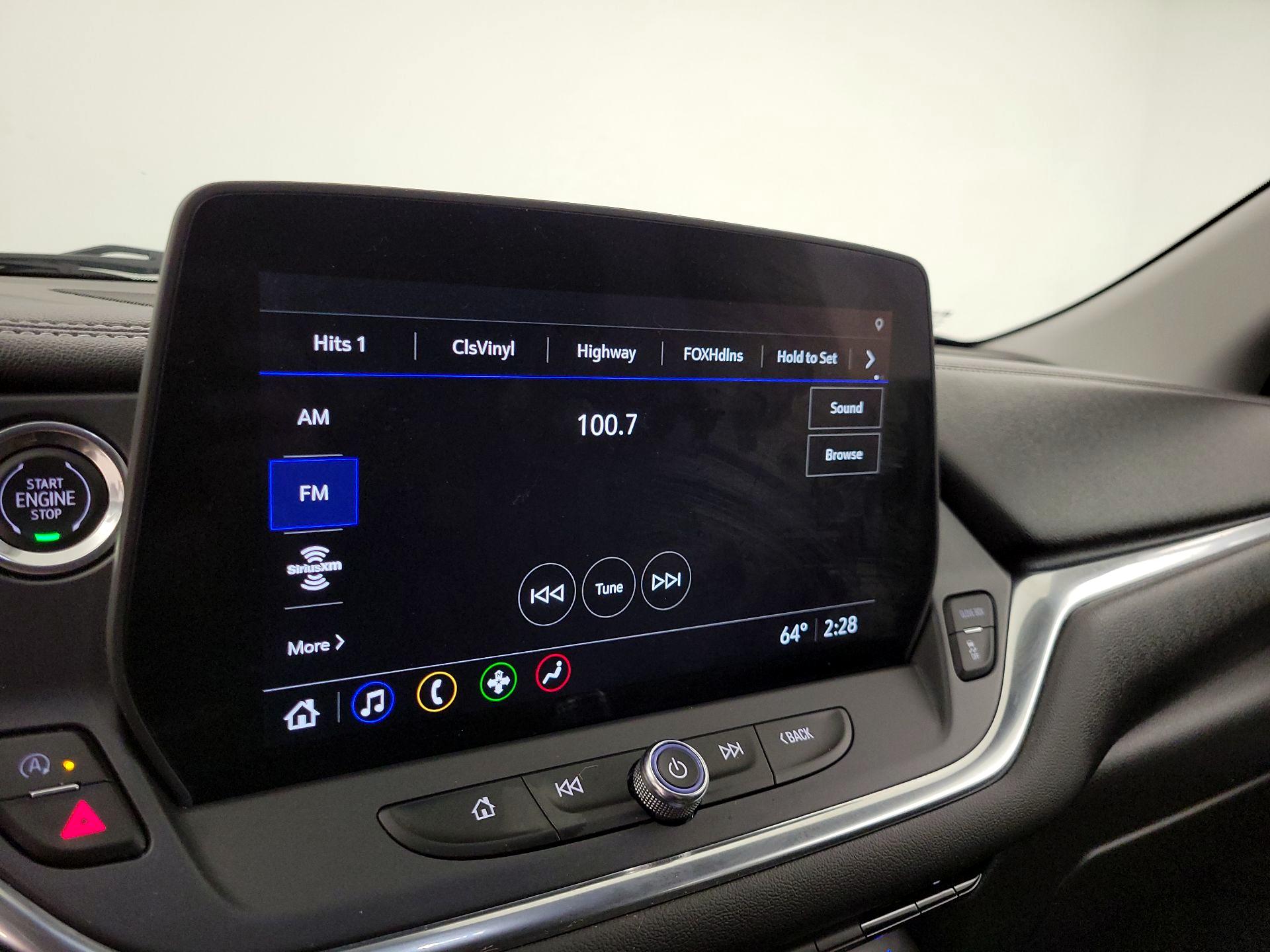 Thumbnail: 2023 Chevrolet Blazer - 15