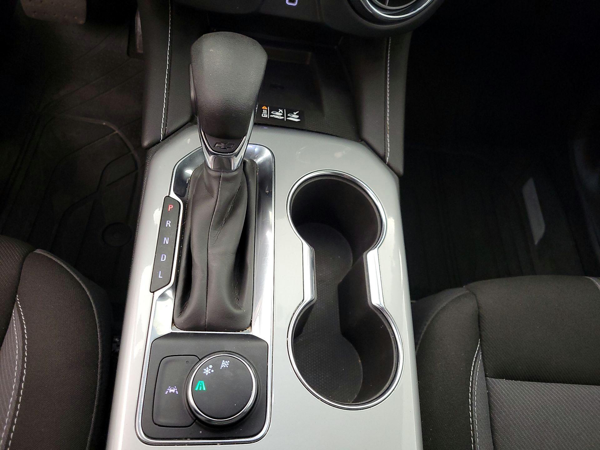 Thumbnail: 2023 Chevrolet Blazer - 17