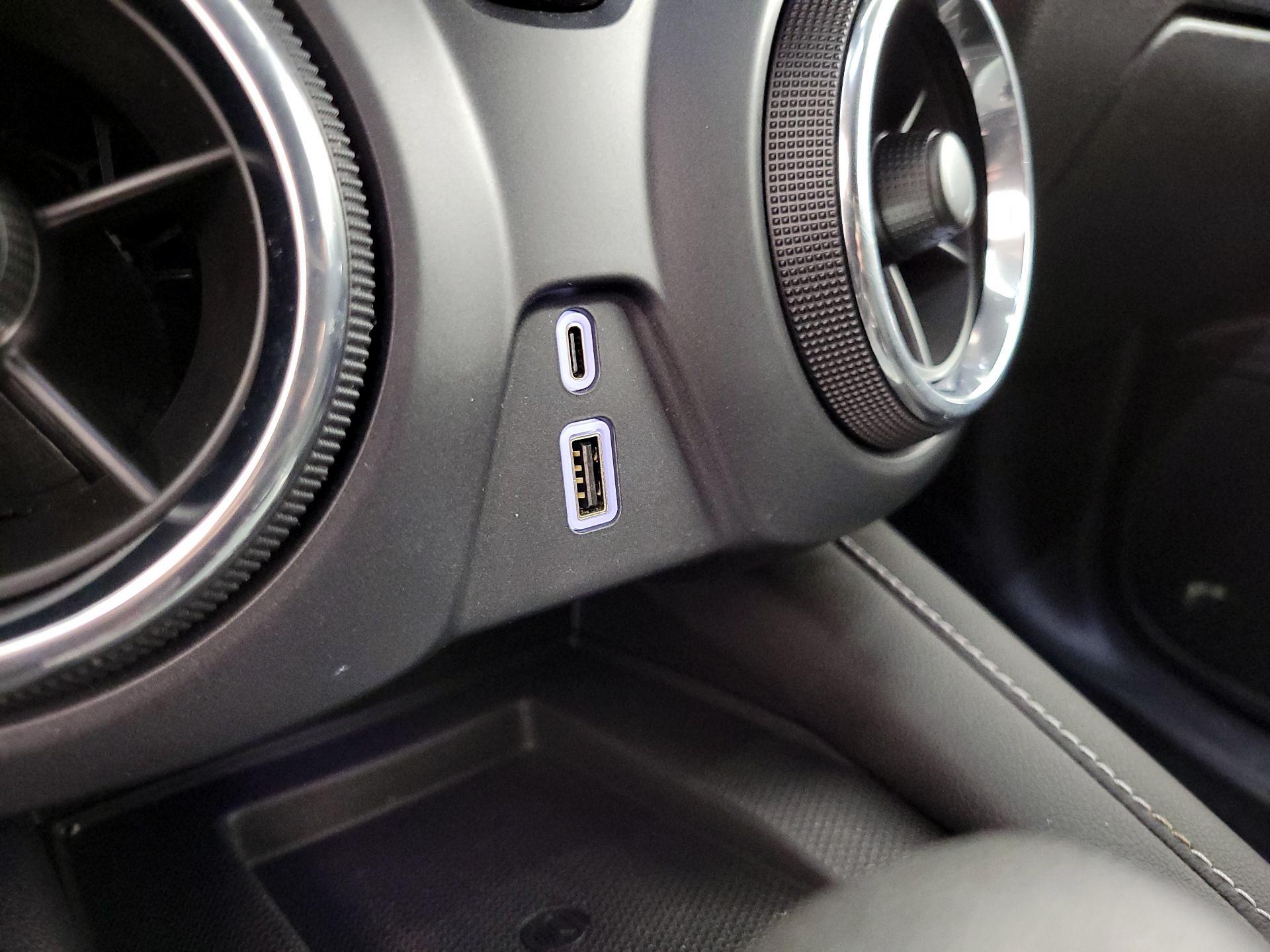 Thumbnail: 2023 Chevrolet Blazer - 18