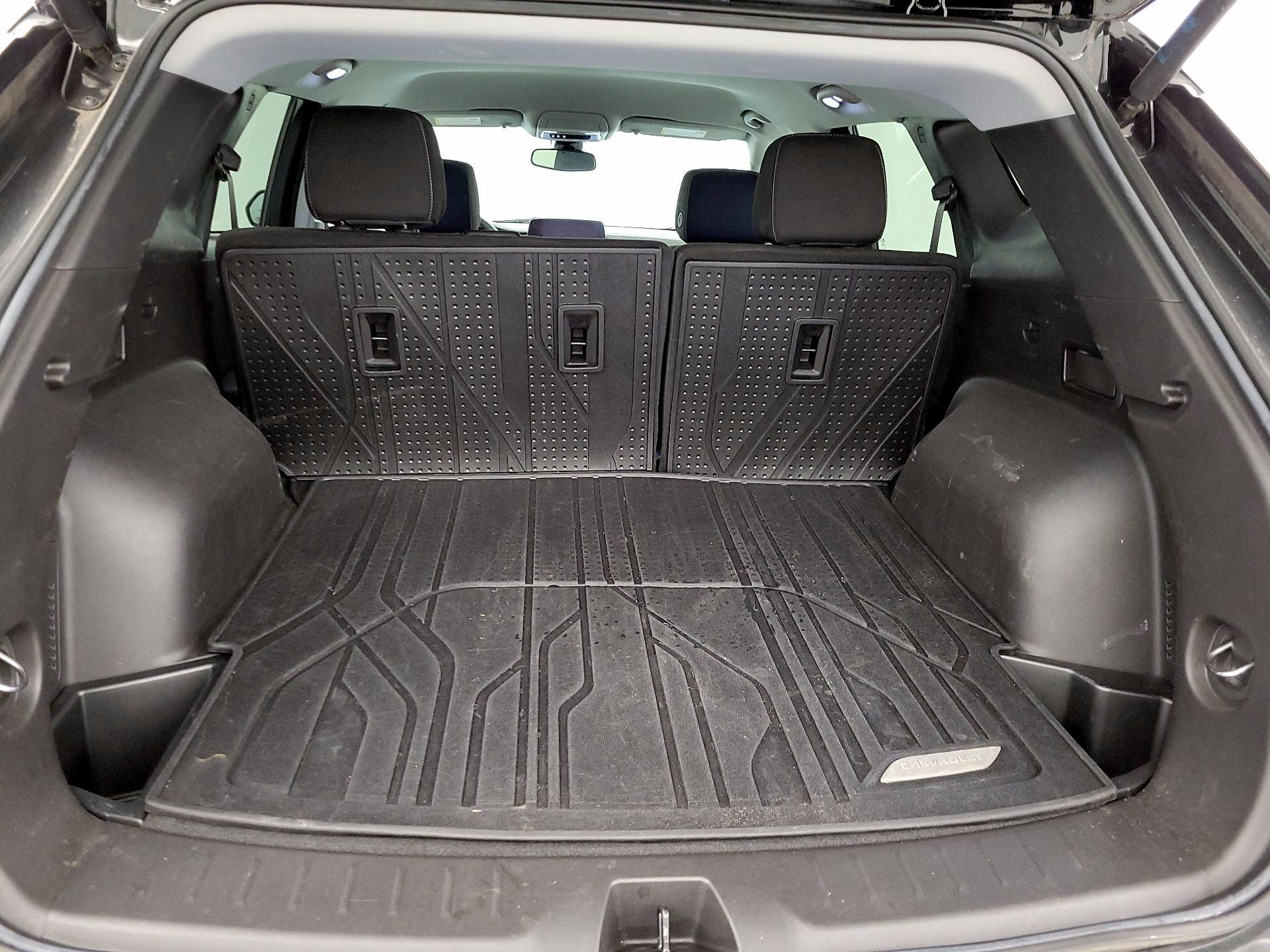 Thumbnail: 2023 Chevrolet Blazer - 20