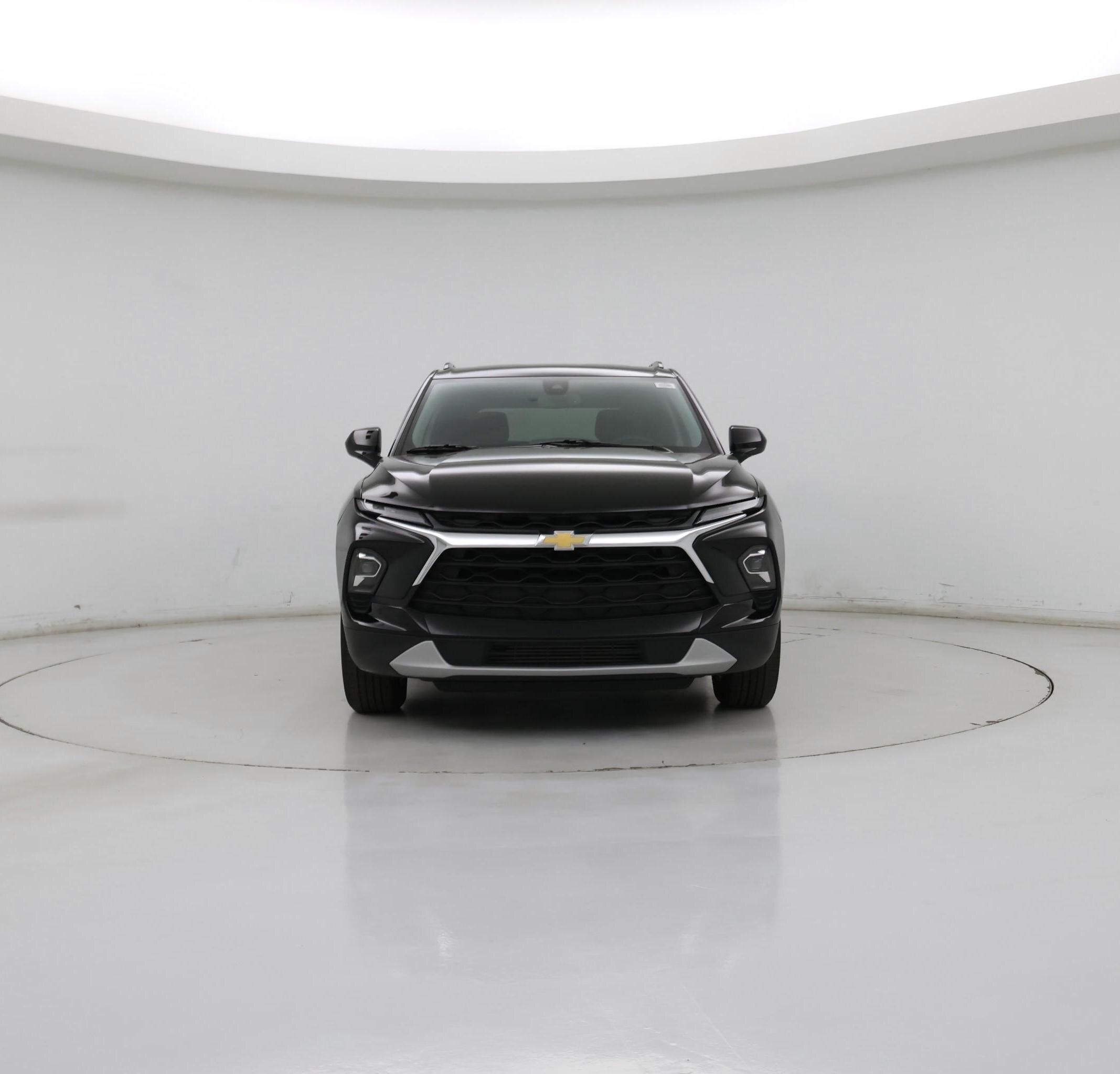 Thumbnail: 2023 Chevrolet Blazer - 5