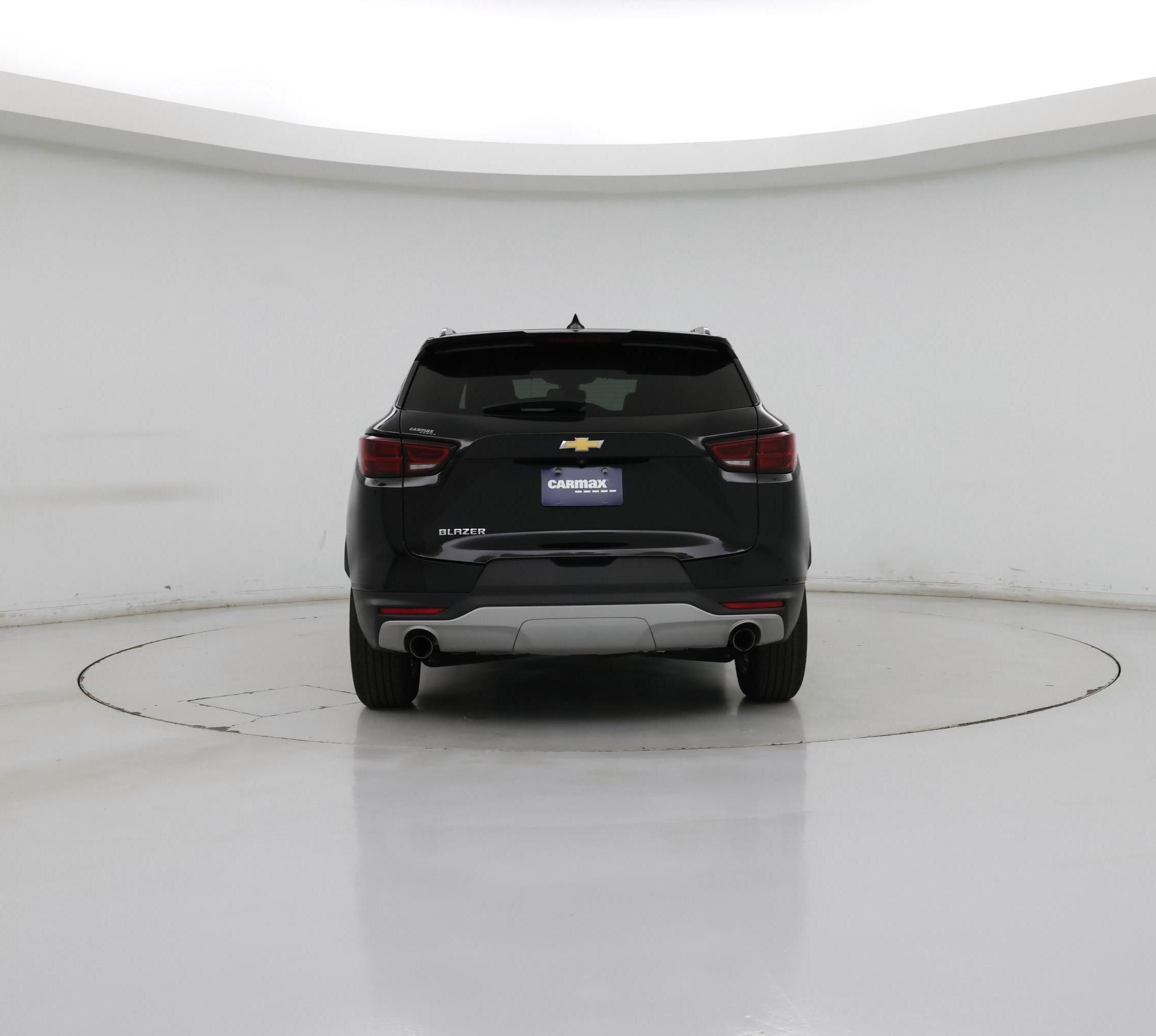 Thumbnail: 2023 Chevrolet Blazer - 6