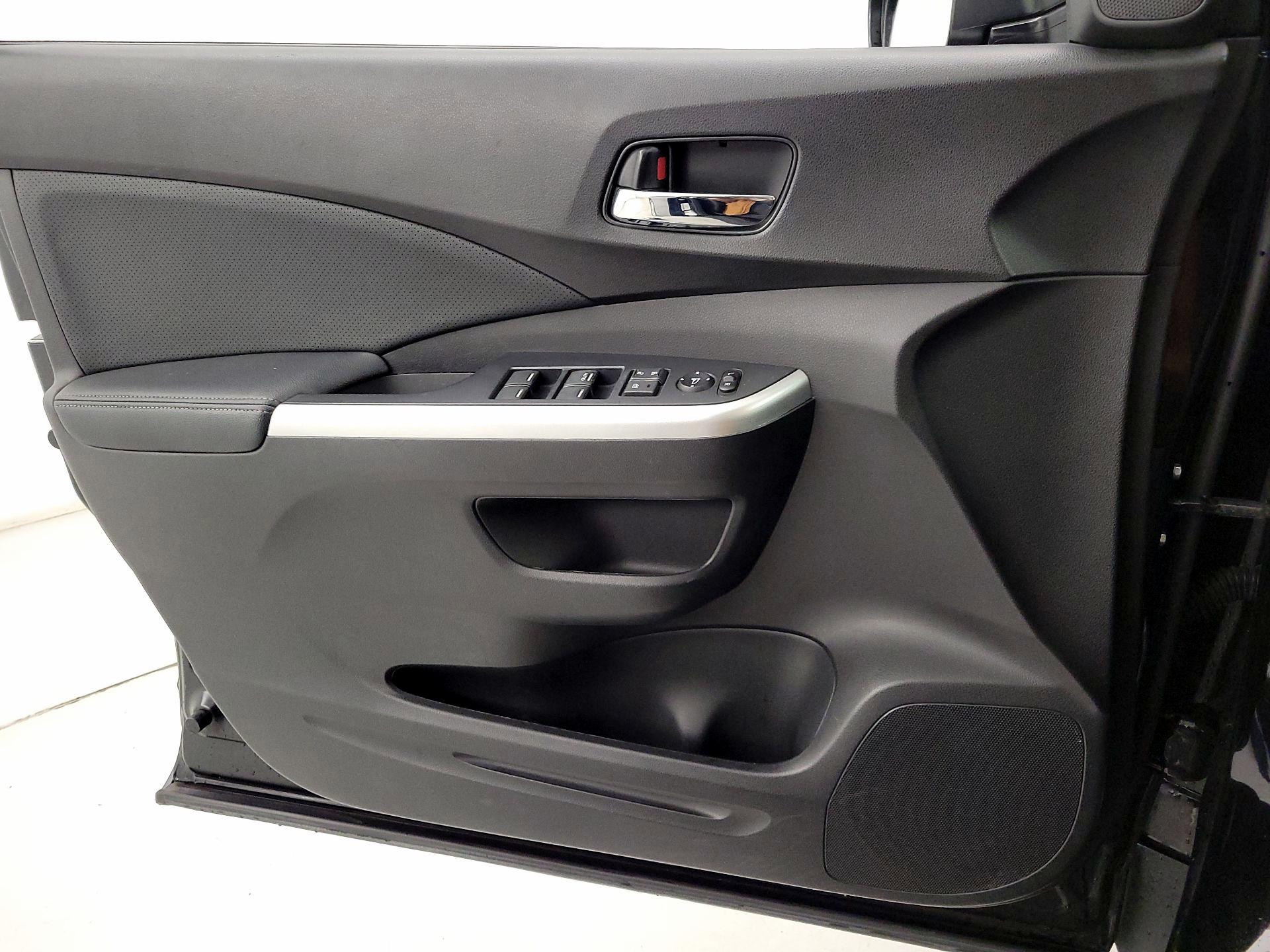 Thumbnail: 2015 Honda CR-V - 12