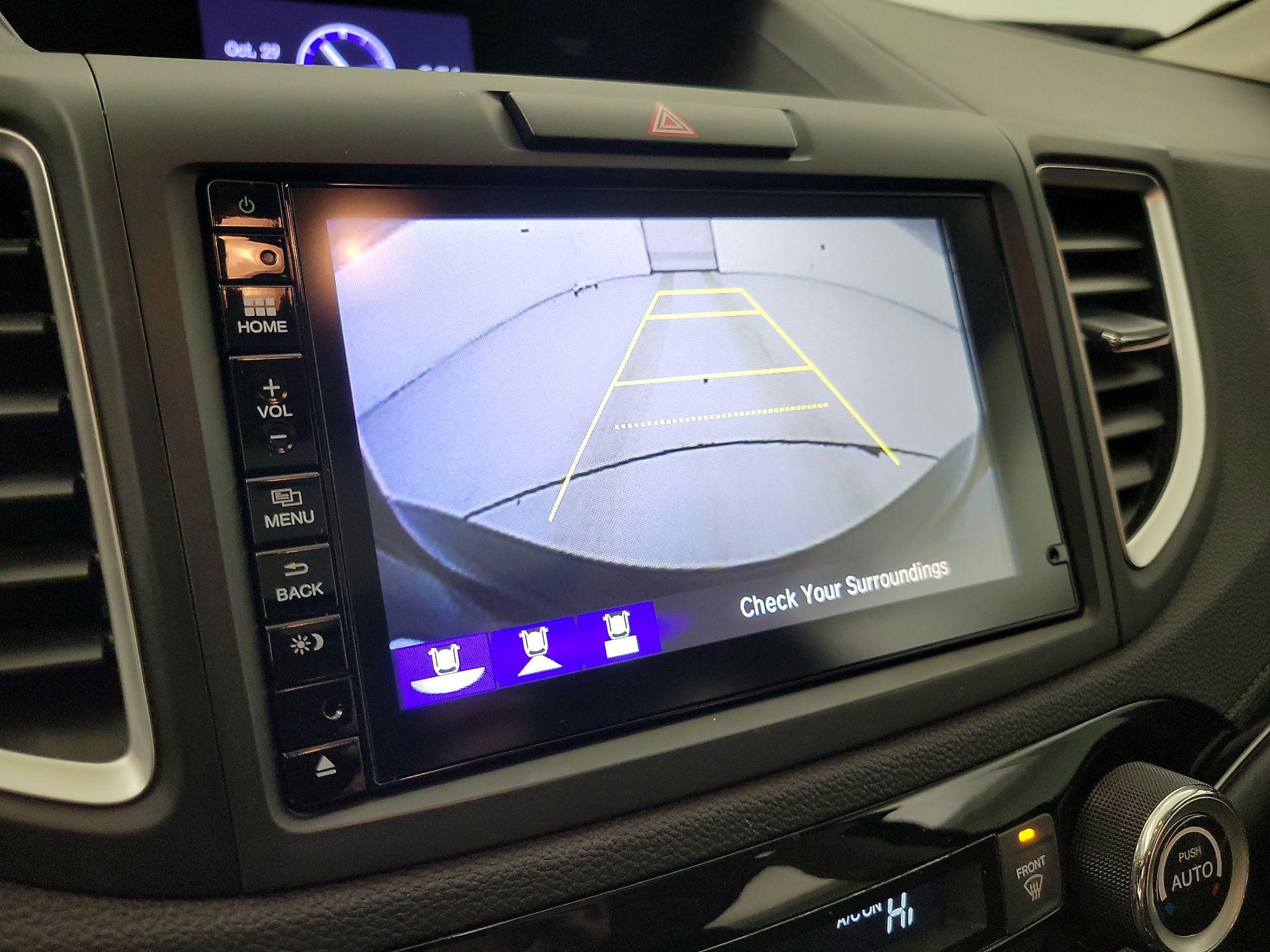 Thumbnail: 2015 Honda CR-V - 14