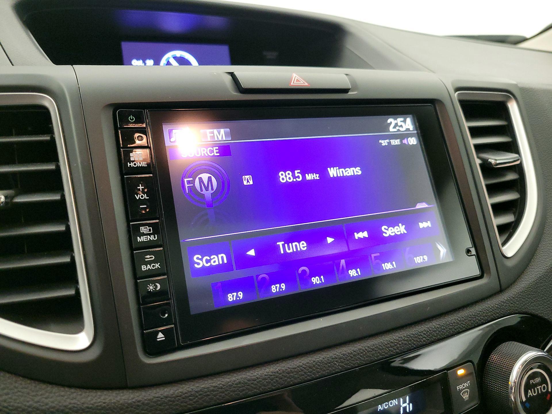 Thumbnail: 2015 Honda CR-V - 15