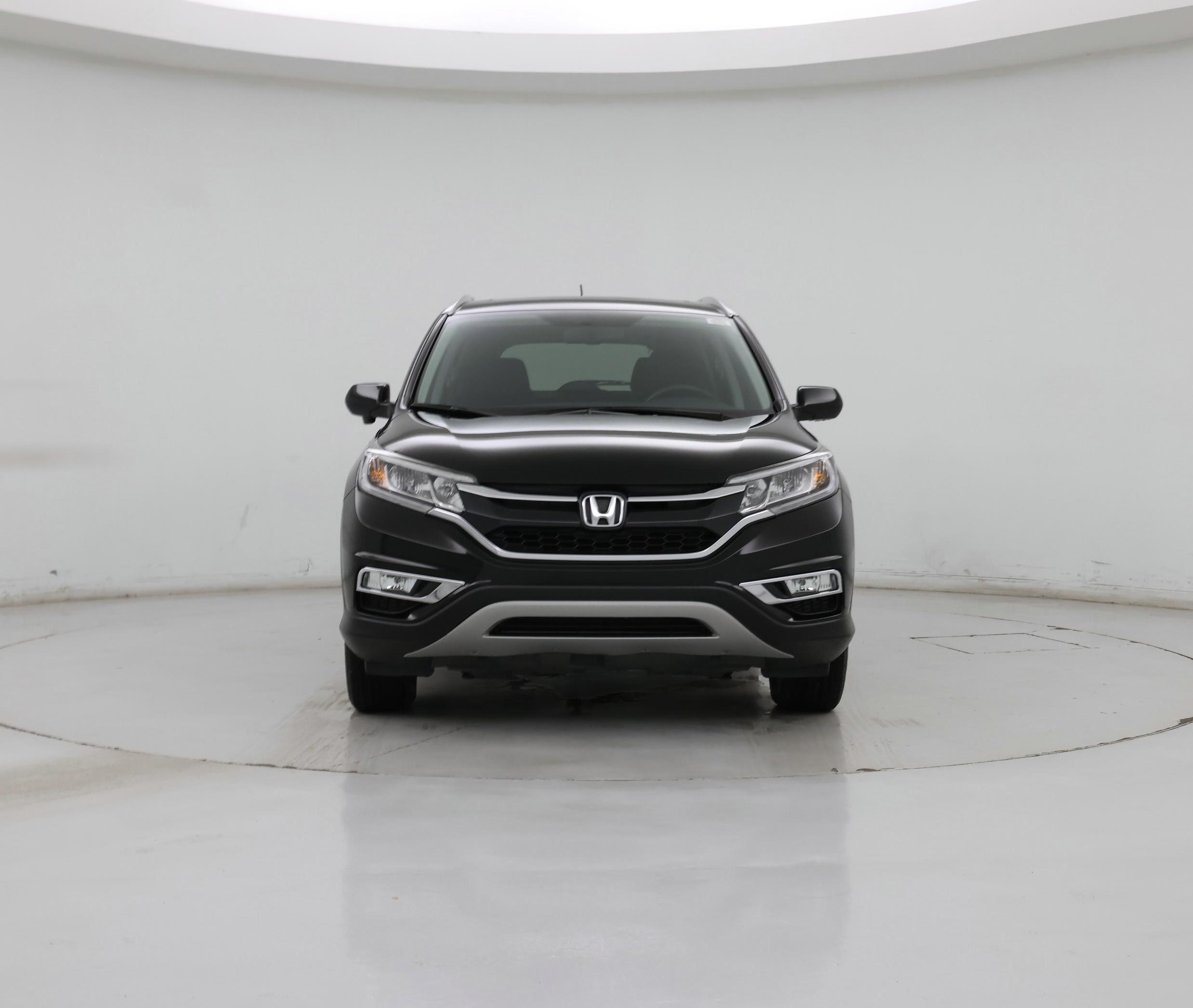 Thumbnail: 2015 Honda CR-V - 5