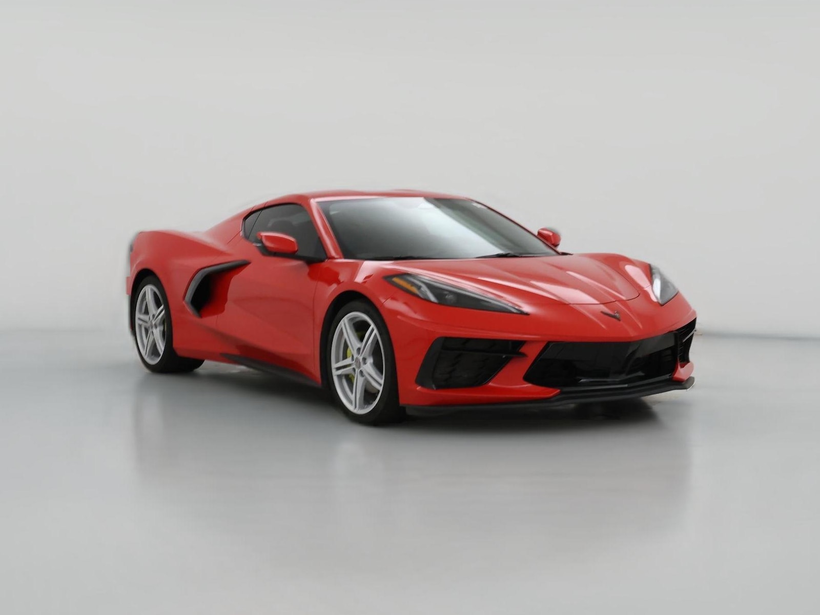 2024 Chevrolet Corvette 1LT