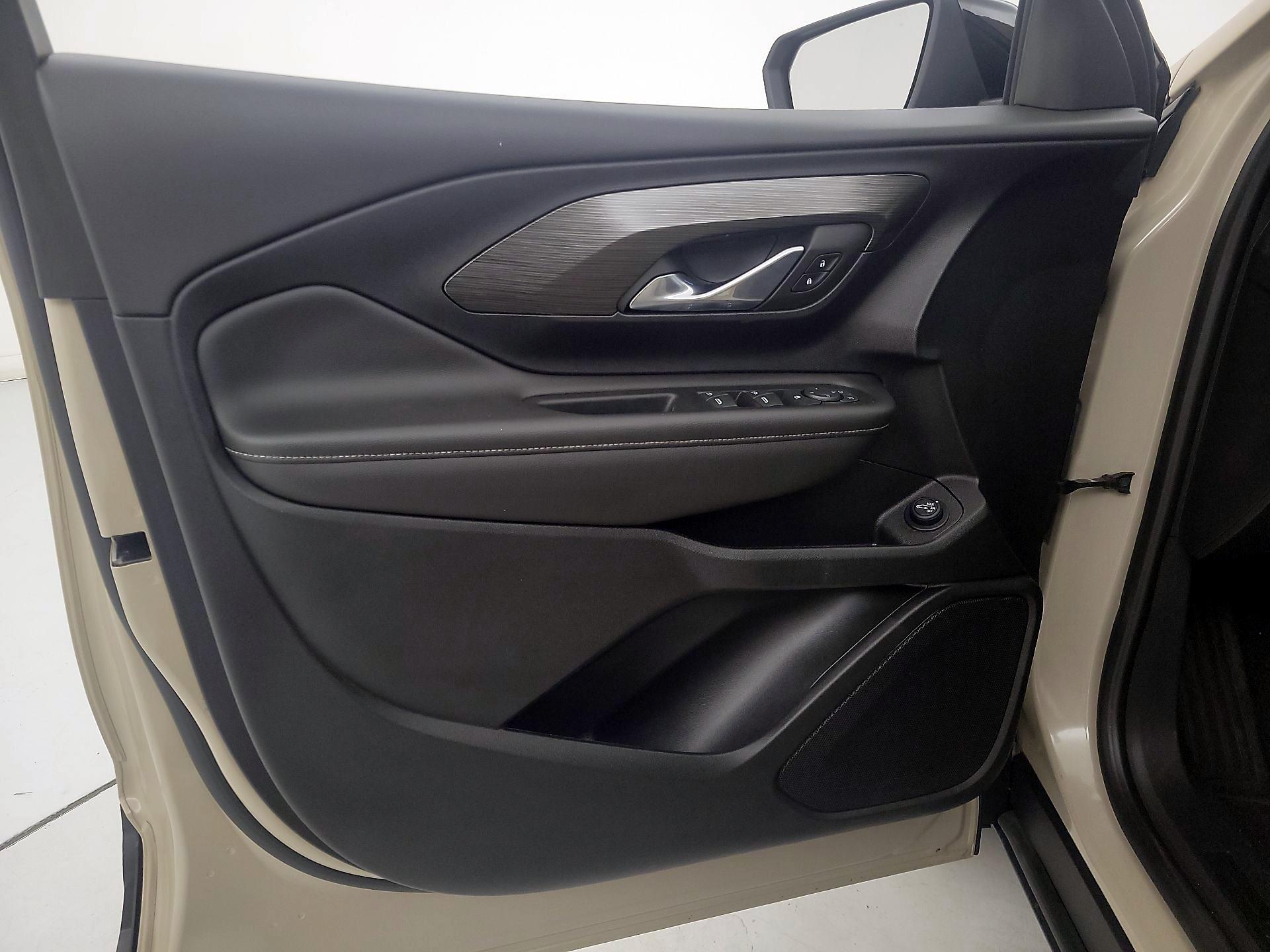 Thumbnail: 2023 GMC Terrain - 12