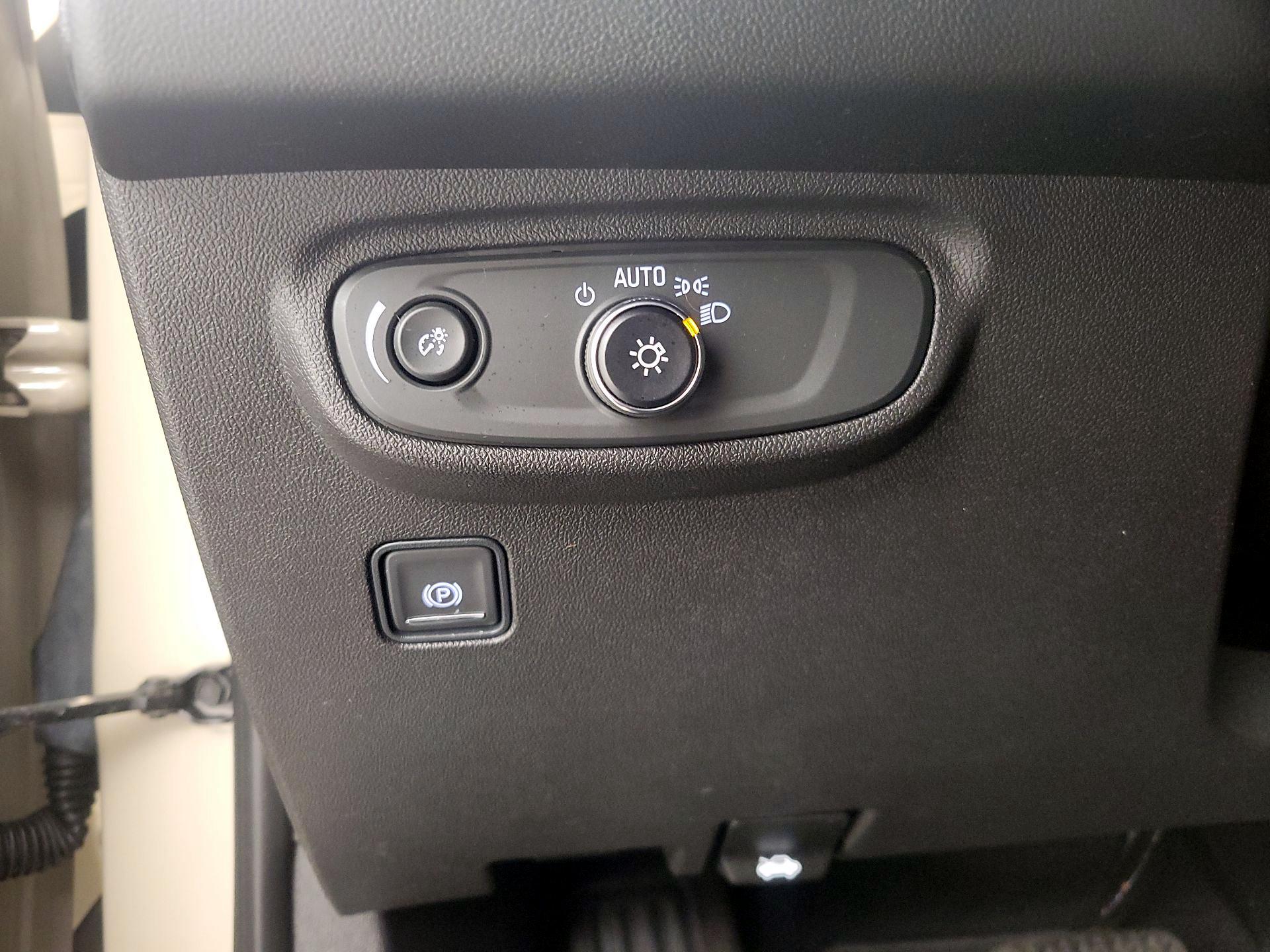 Thumbnail: 2023 GMC Terrain - 13