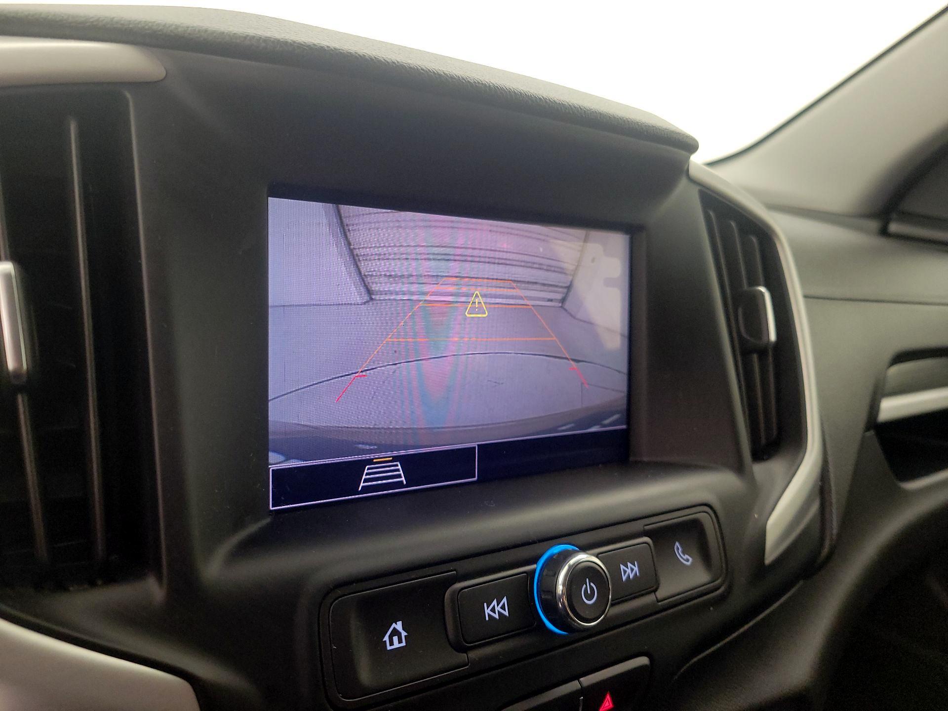 Thumbnail: 2023 GMC Terrain - 14