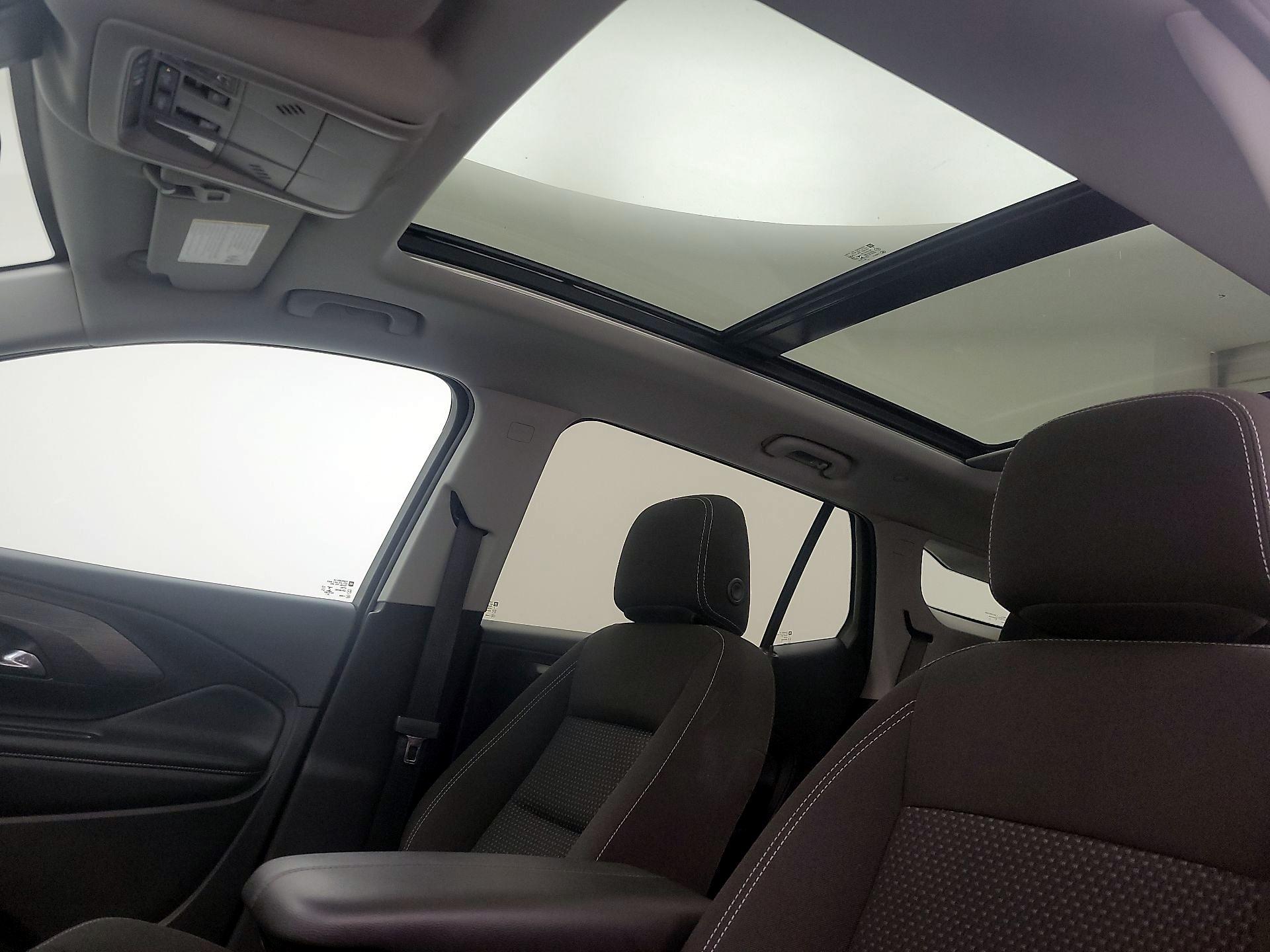 Thumbnail: 2023 GMC Terrain - 19